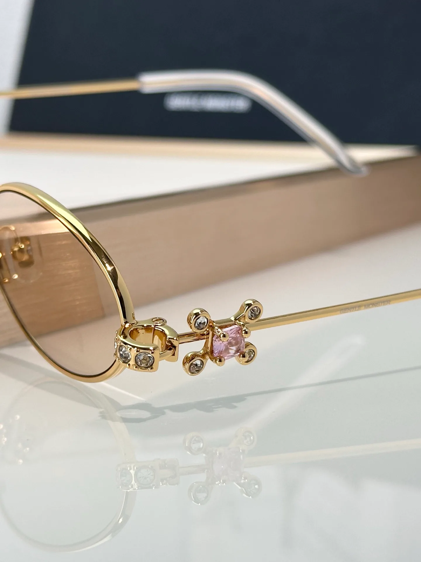 Очки Gentle Monster 17063