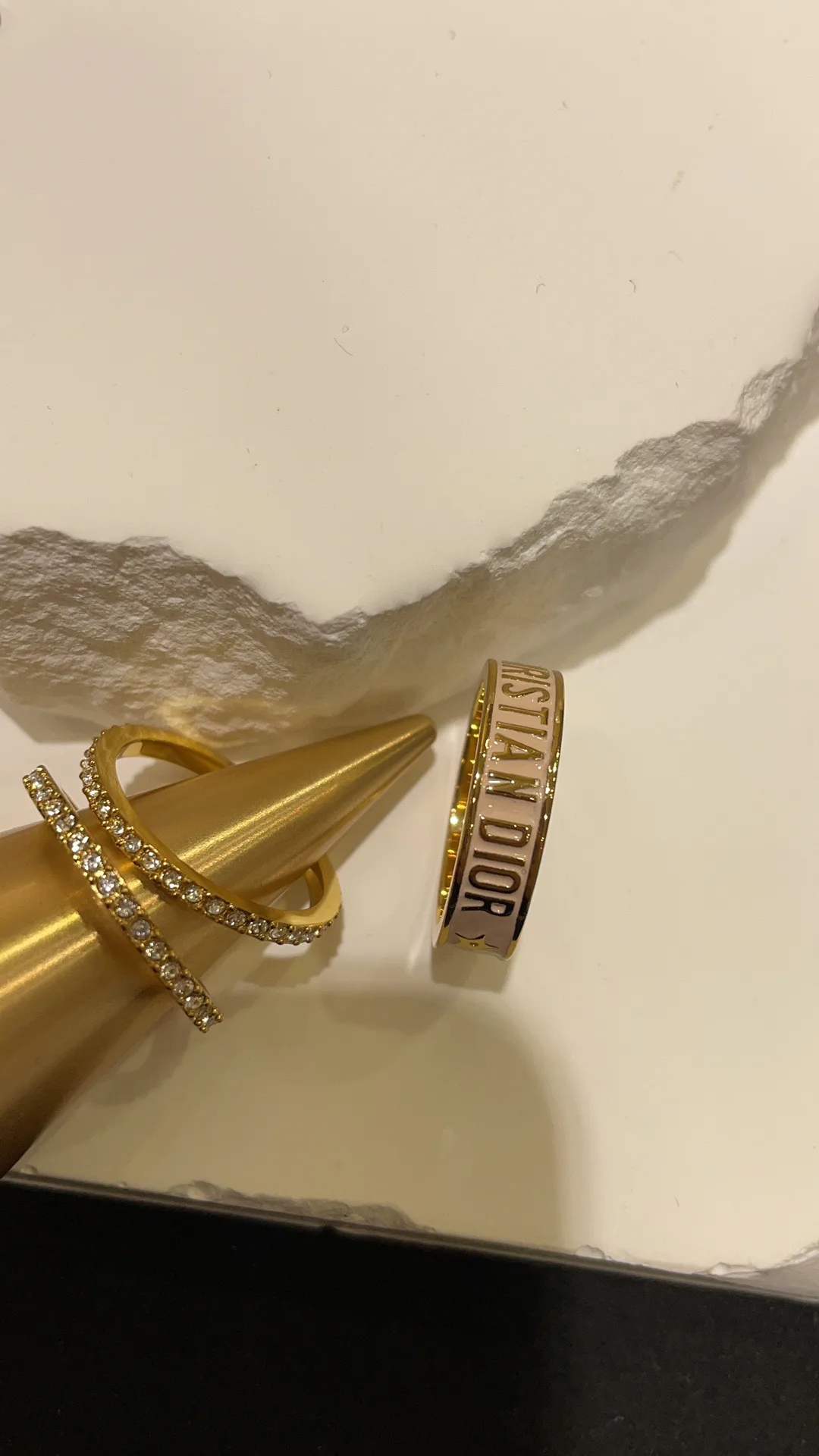 Бижутерия Christian Dior 11412401