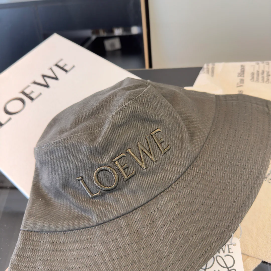 Головные Уборы Loewe 11649702