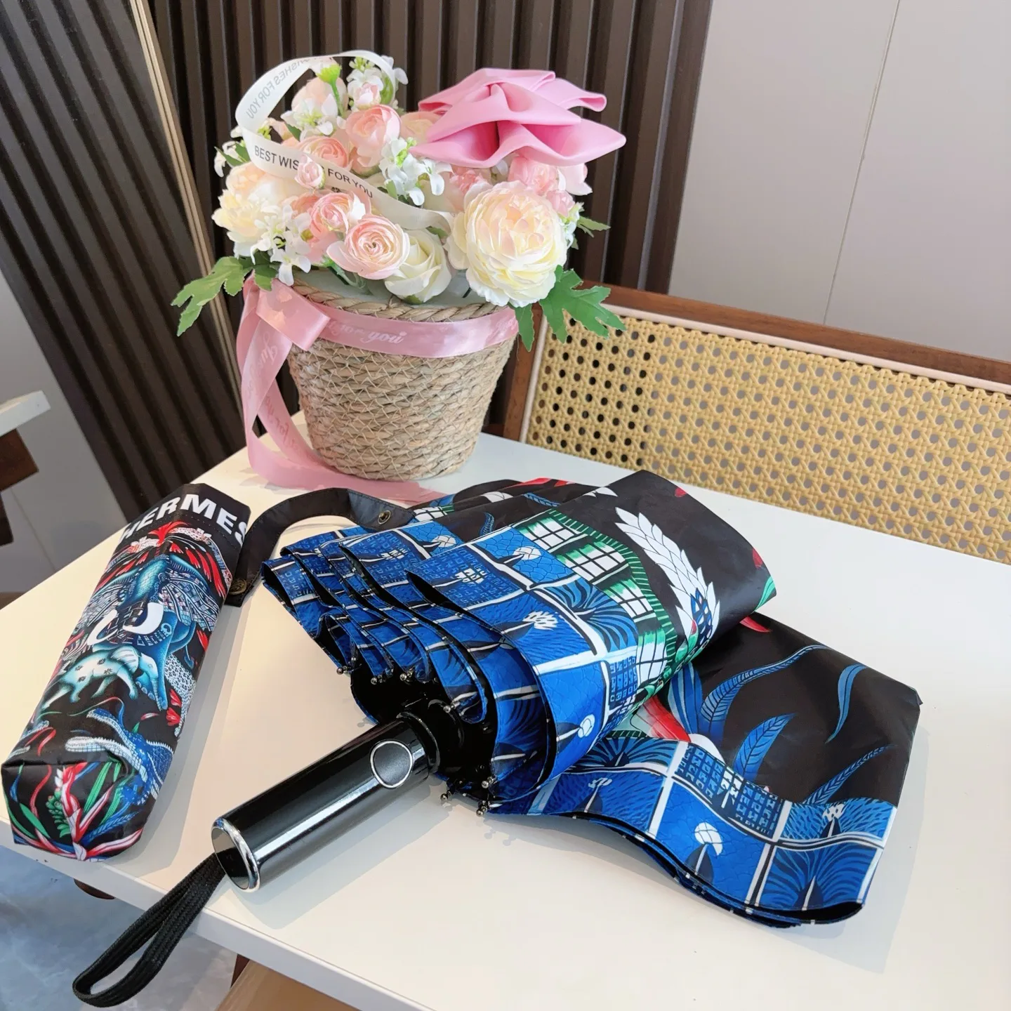 Зонты Hermes 838600