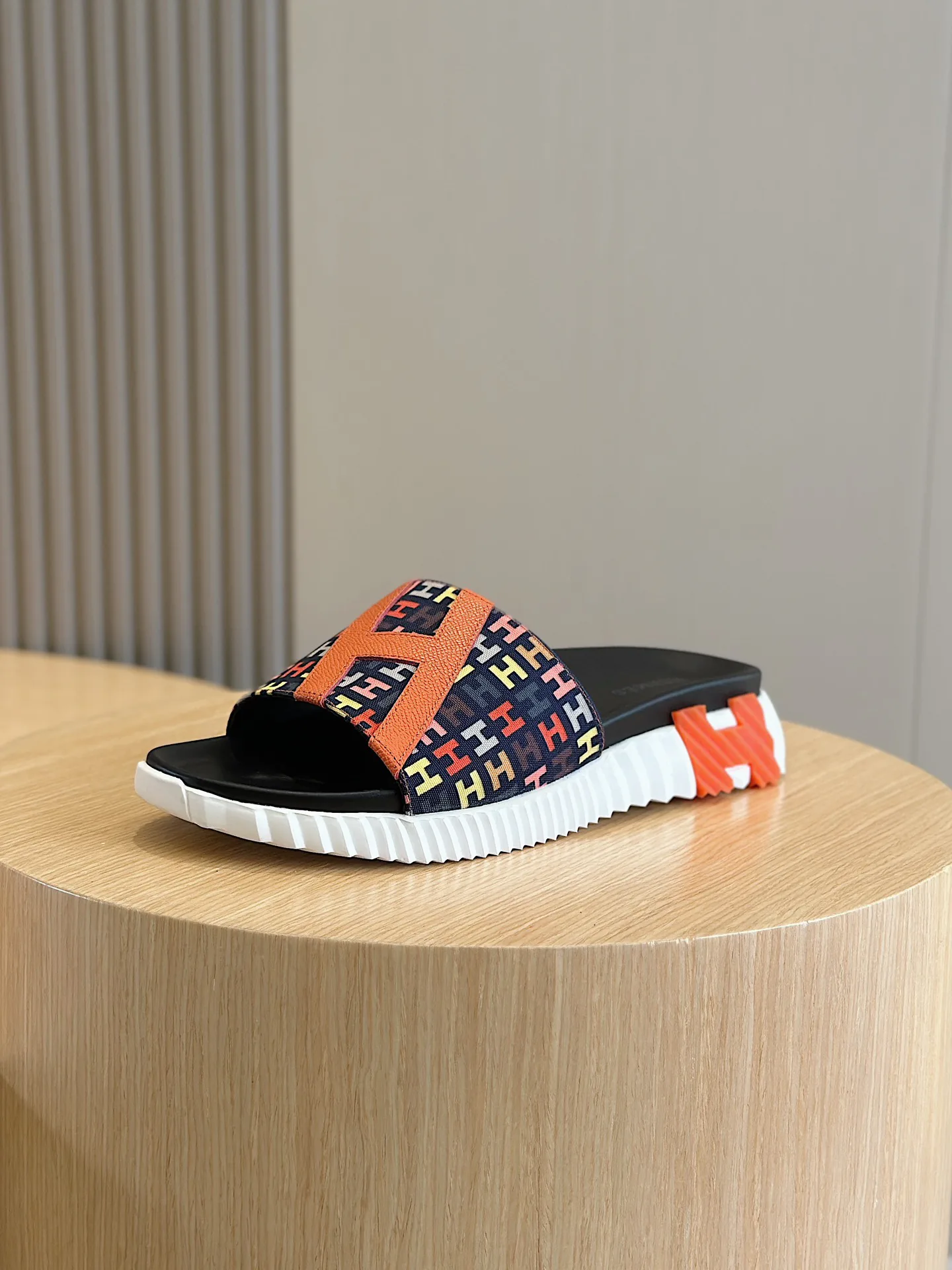 Сандалии Мужские Hermes 11396499