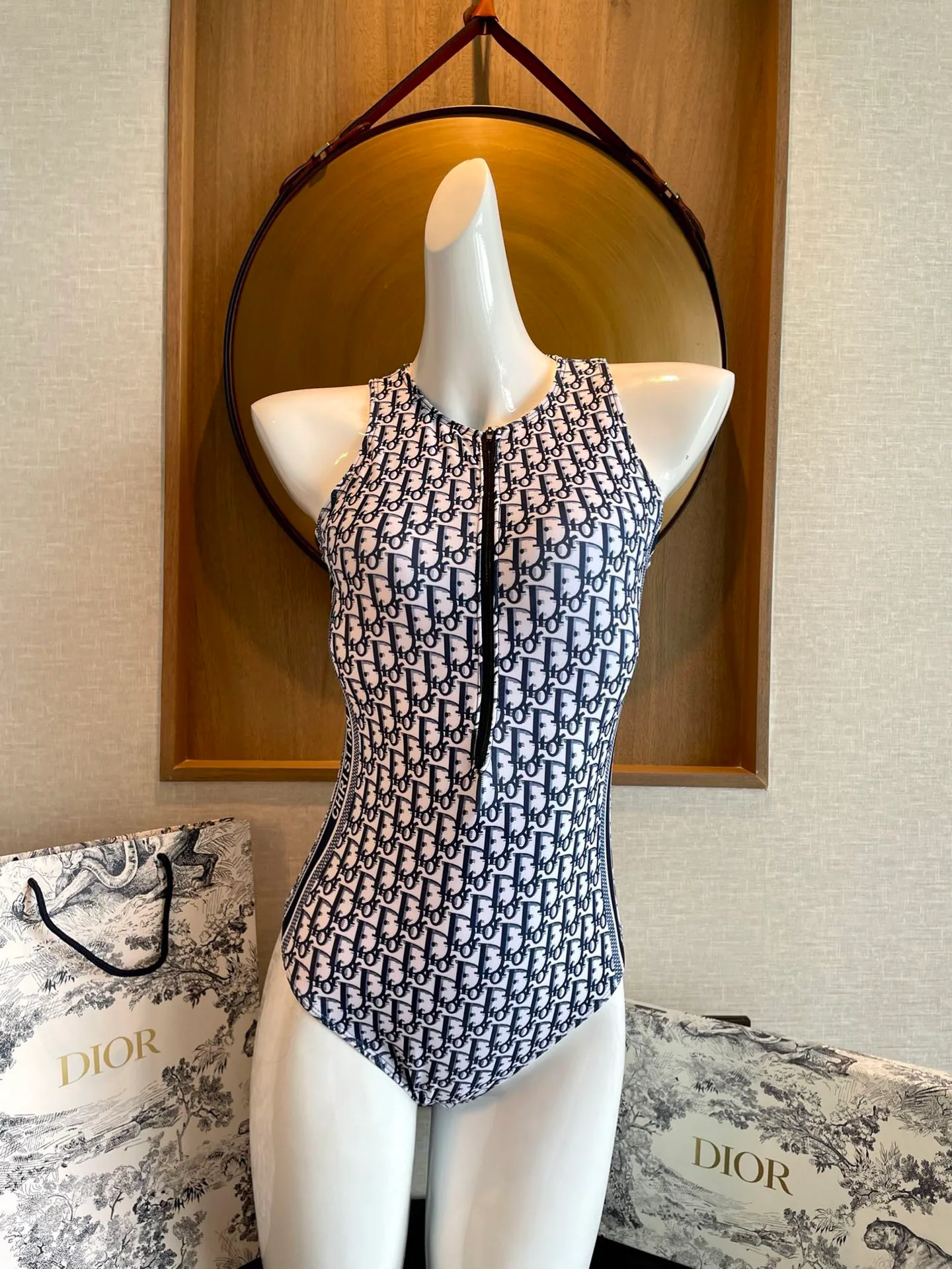 Купальники Женские Christian Dior 11585298