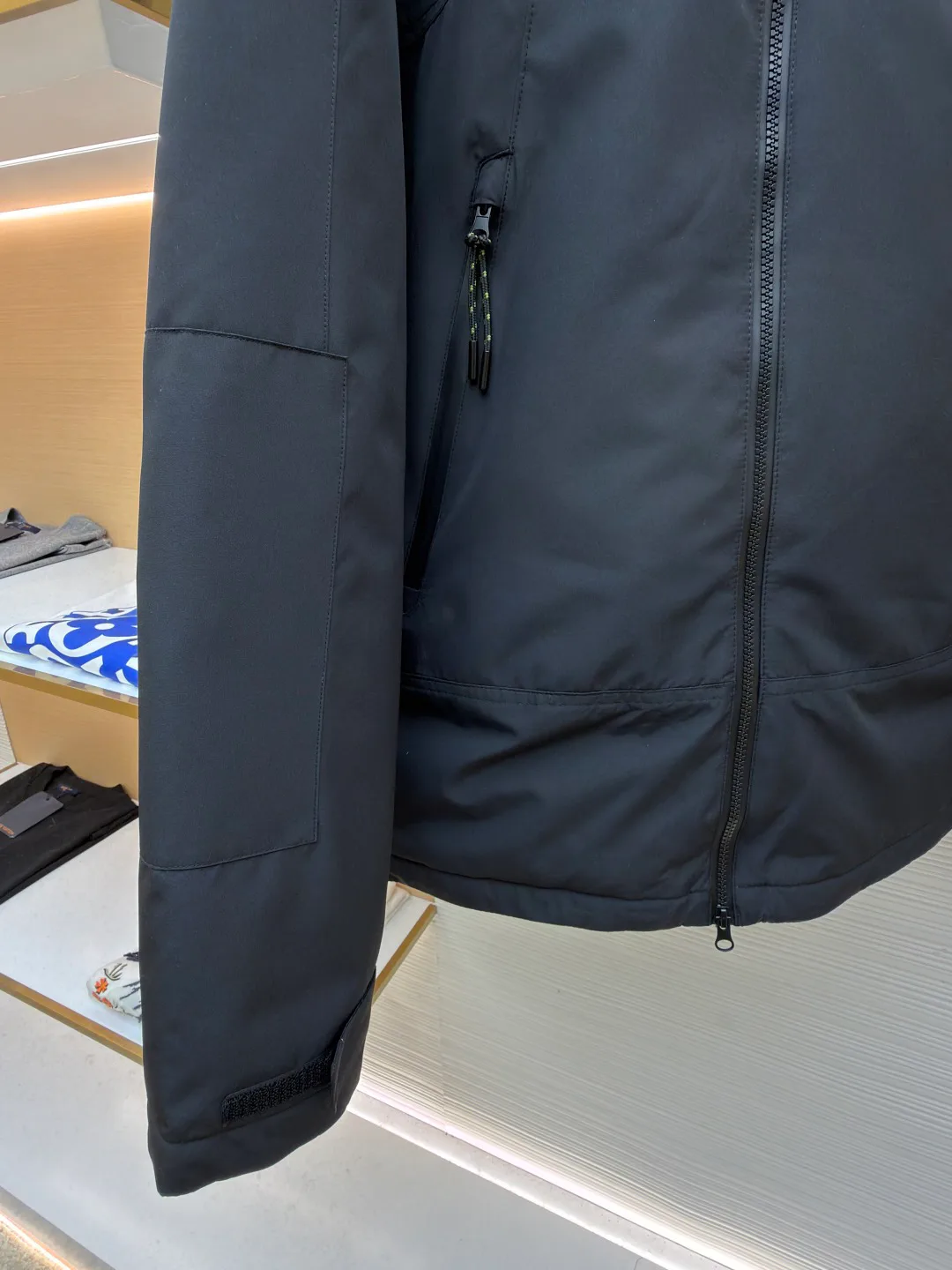 Куртки И Пуховики Мужские Ralph Lauren 616546