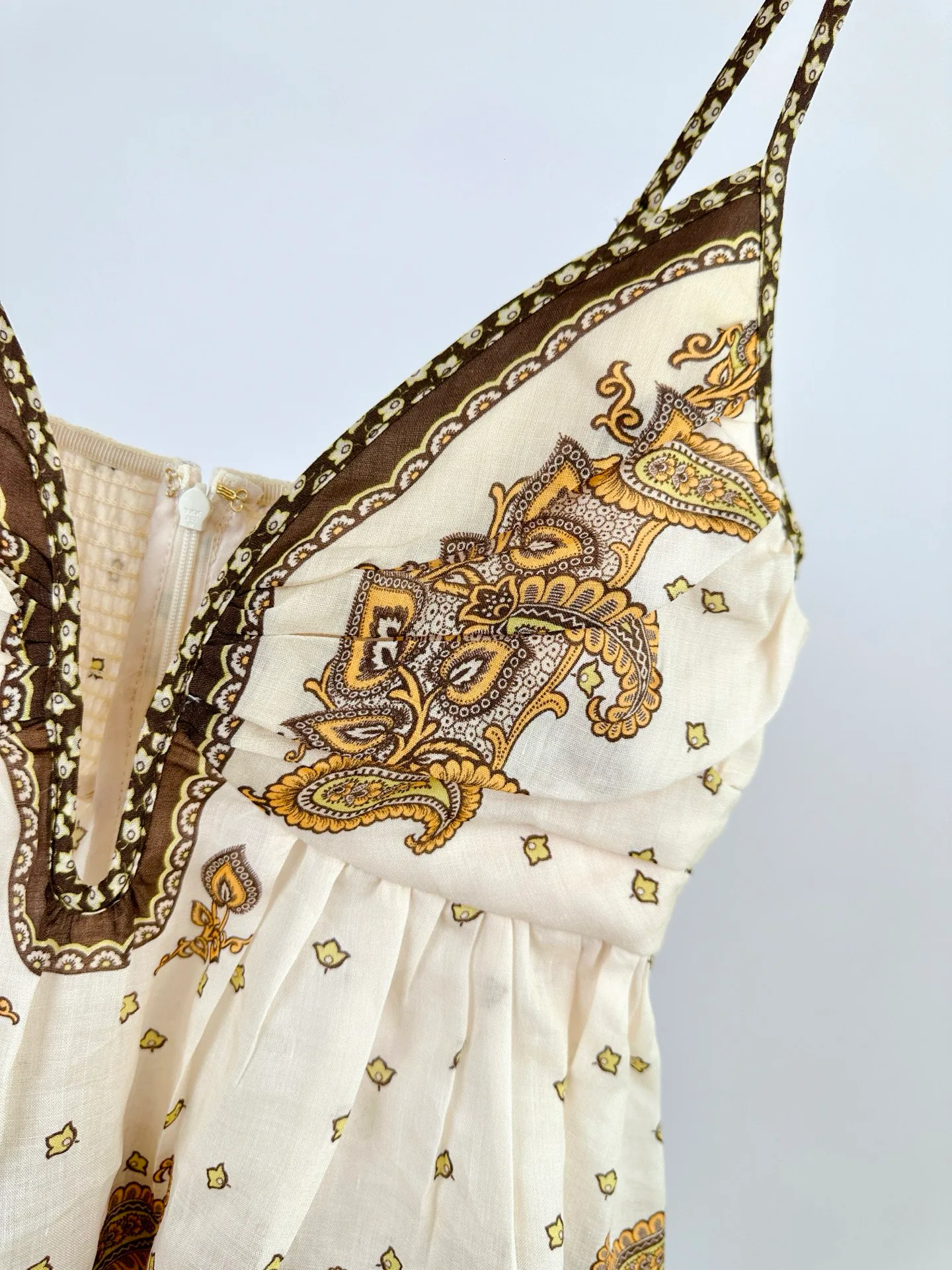Топы Женские Zimmermann 11778592