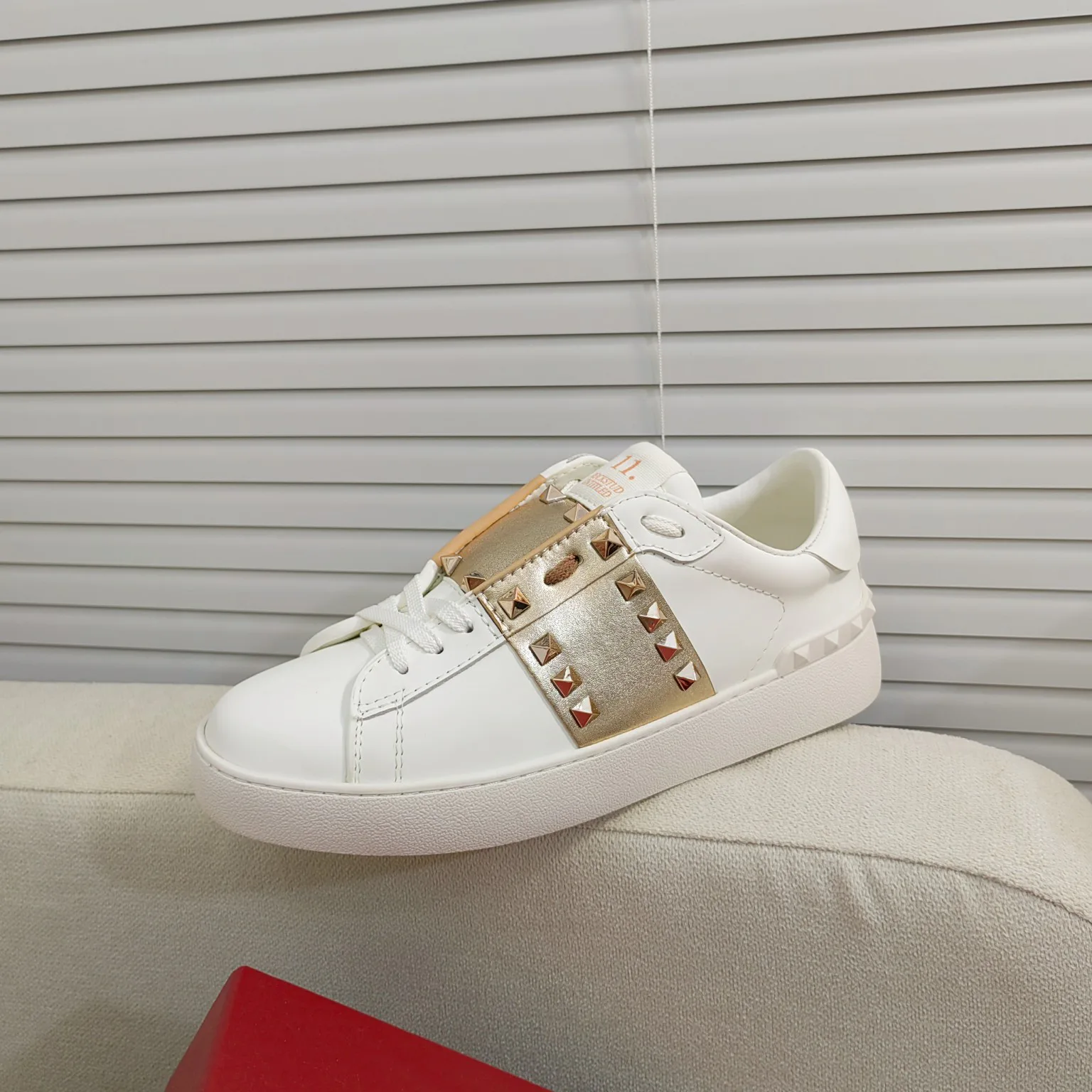 Кеды Женские Valentino 904527