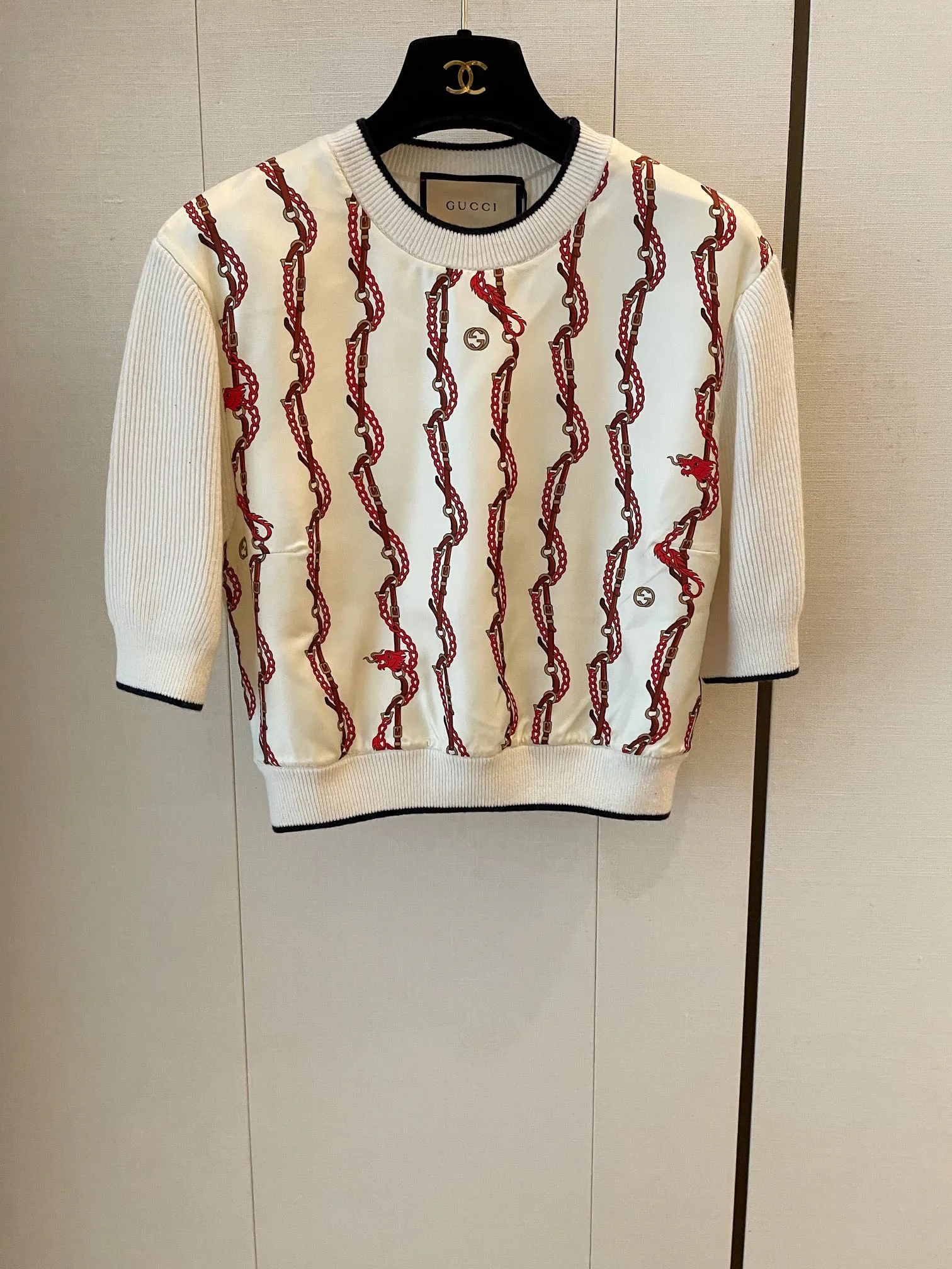 Джемперы Женские Gucci 16560