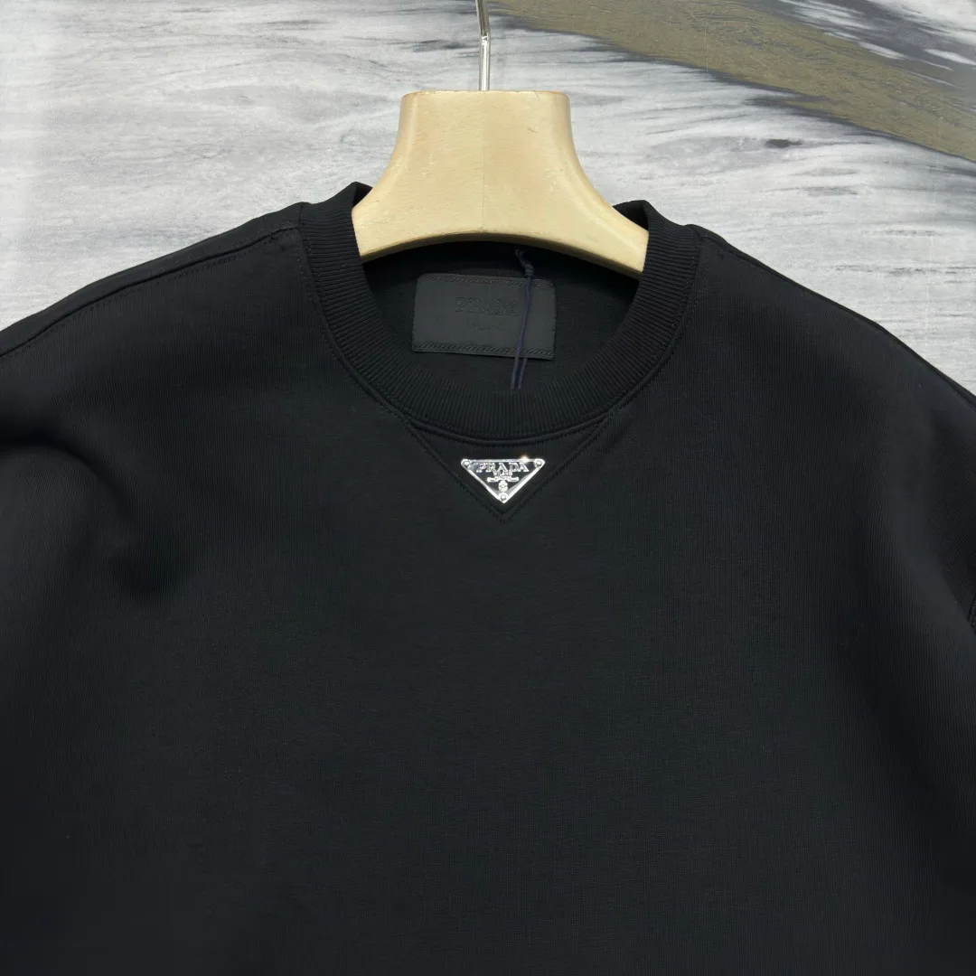 Свитшоты И Худи Мужские Prada 5881758