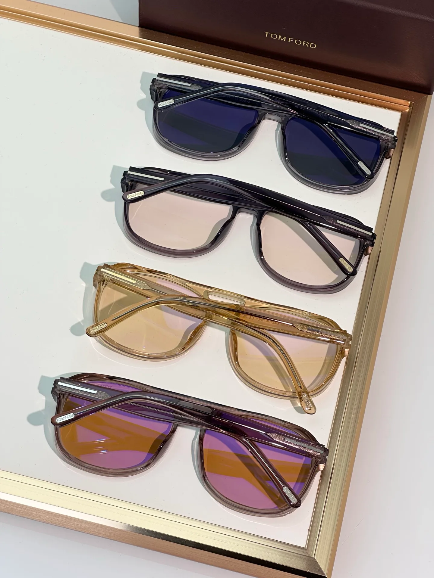 Очки Tom Ford 6093464