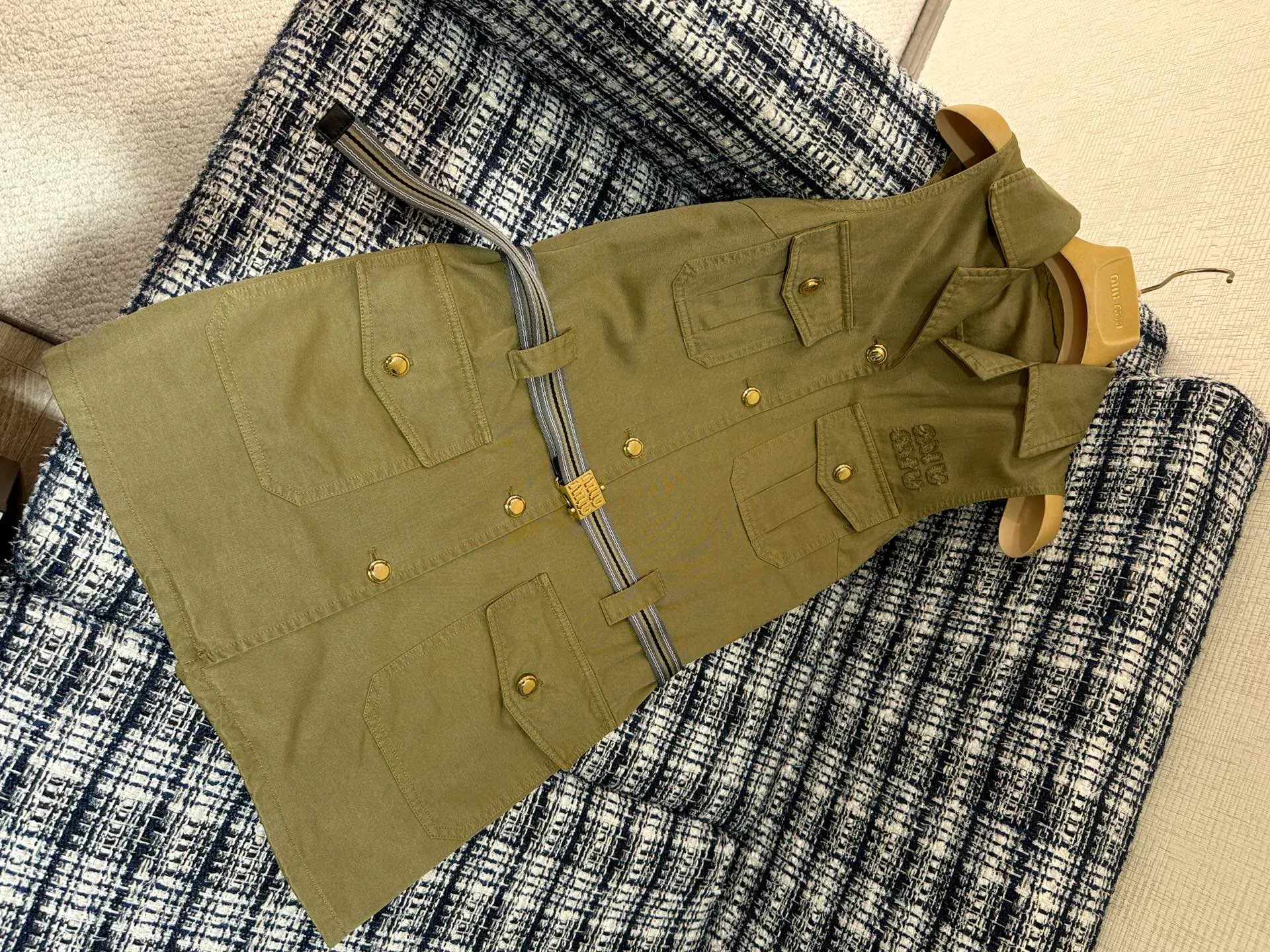 Платья Женские Miu Miu 32106