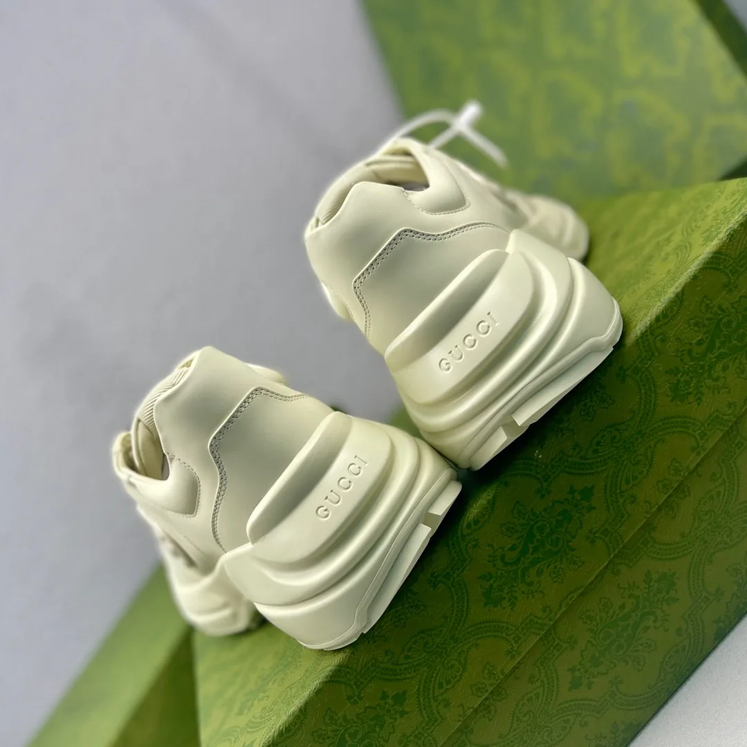 Кроссовки Женские Gucci 5120045