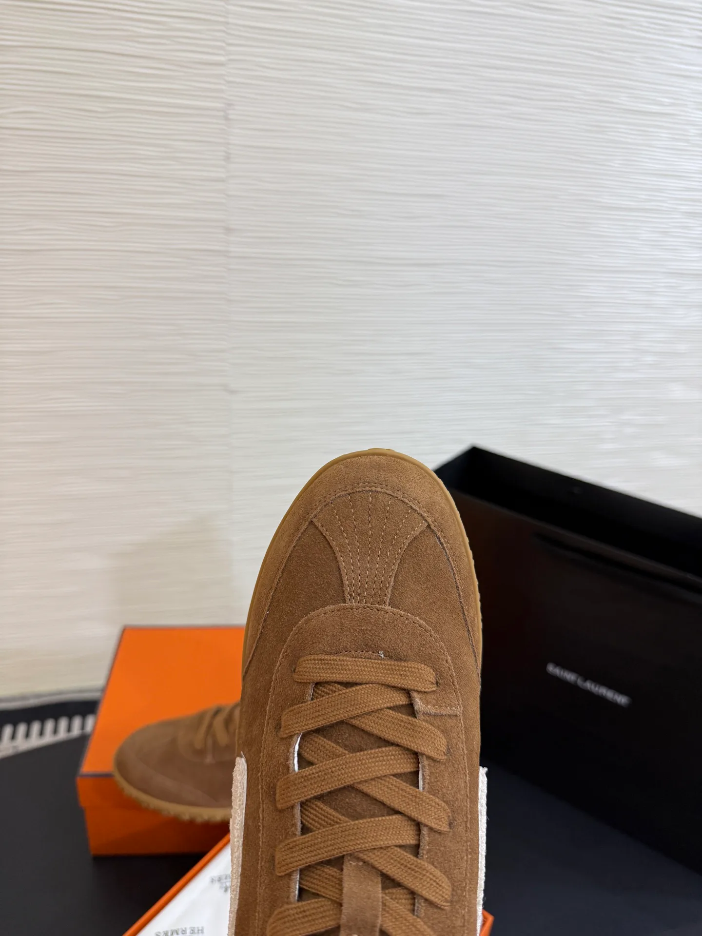 Кроссовки Женские Hermes 19730389