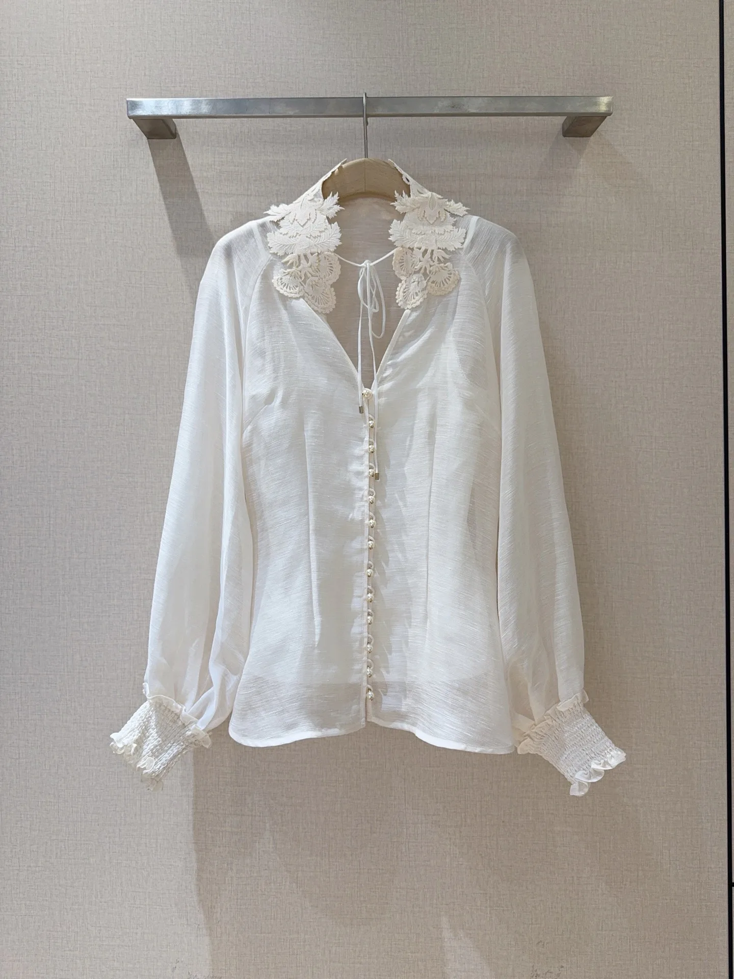Рубашки Женские Zimmermann 905026