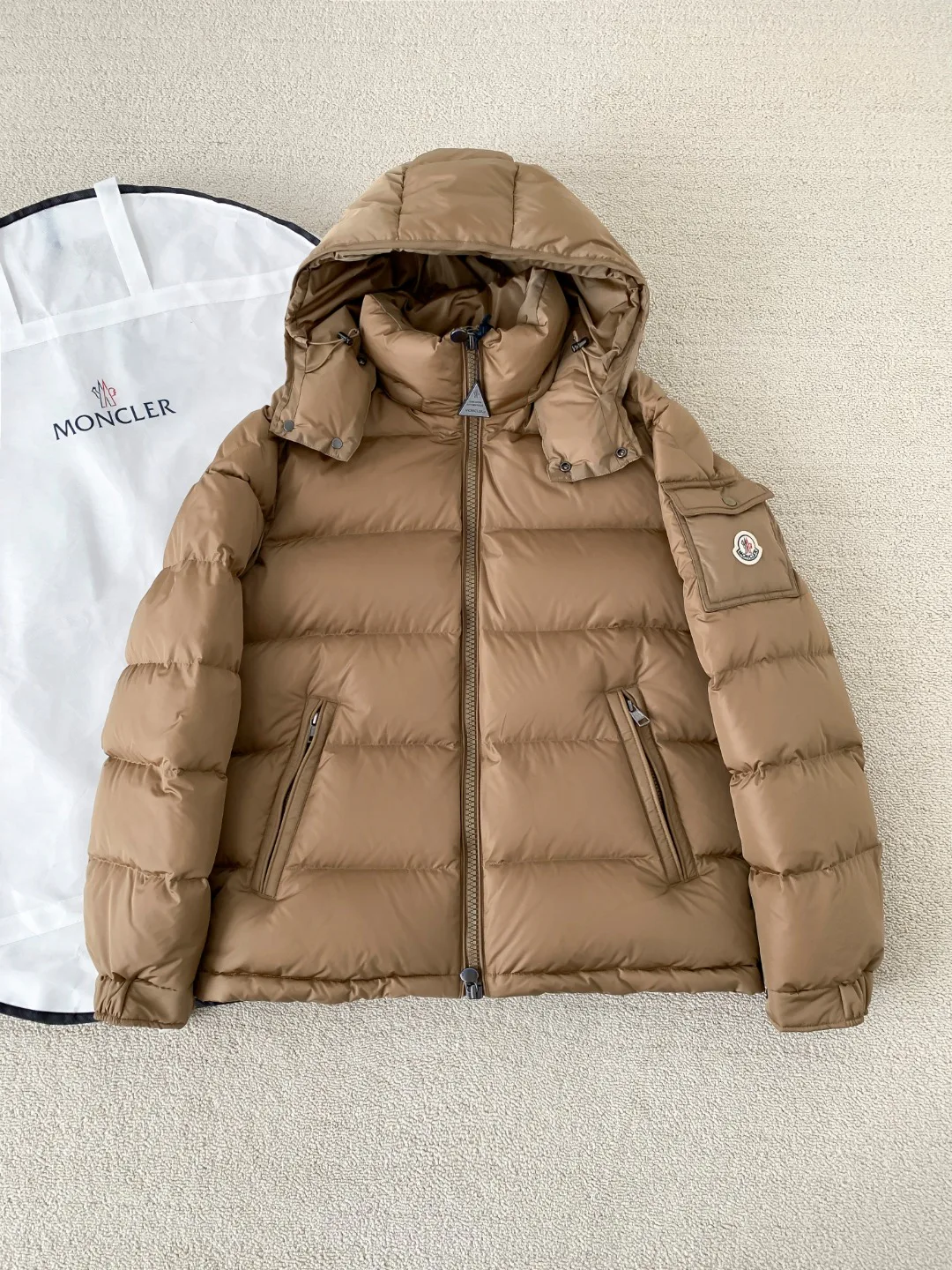 Куртки Мужские Moncler 441305