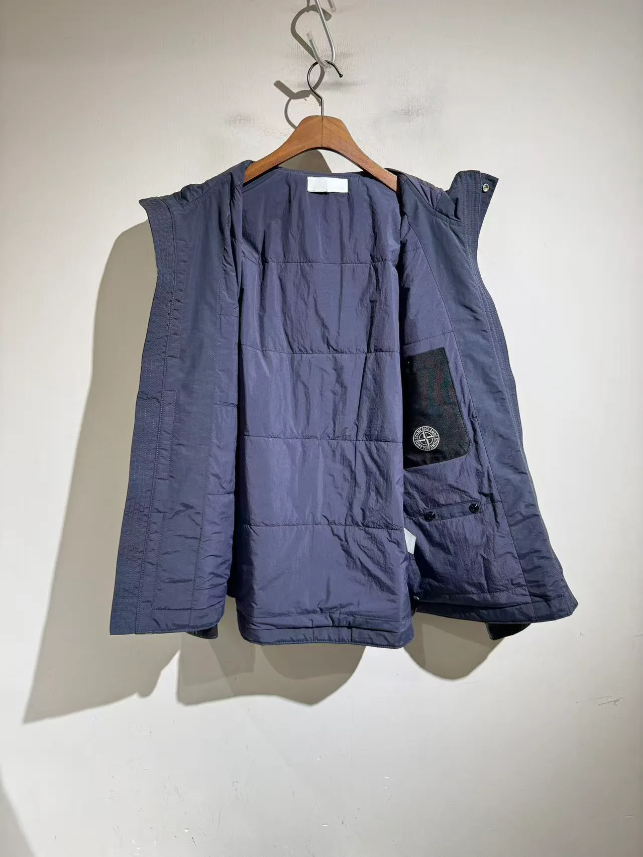 Куртки Мужские Stone Island 163293