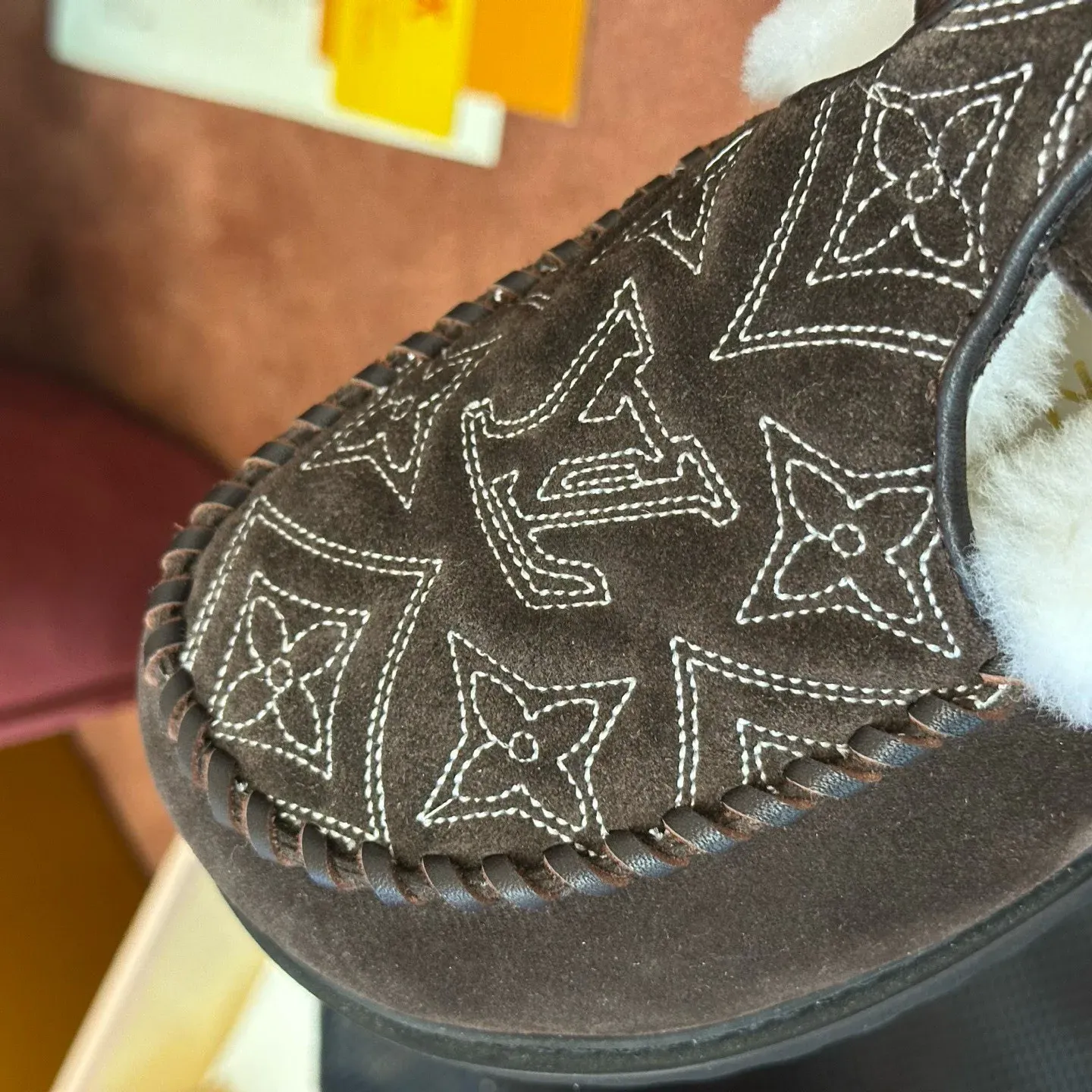 Мюли И Сабо Женские Louis Vuitton 313710