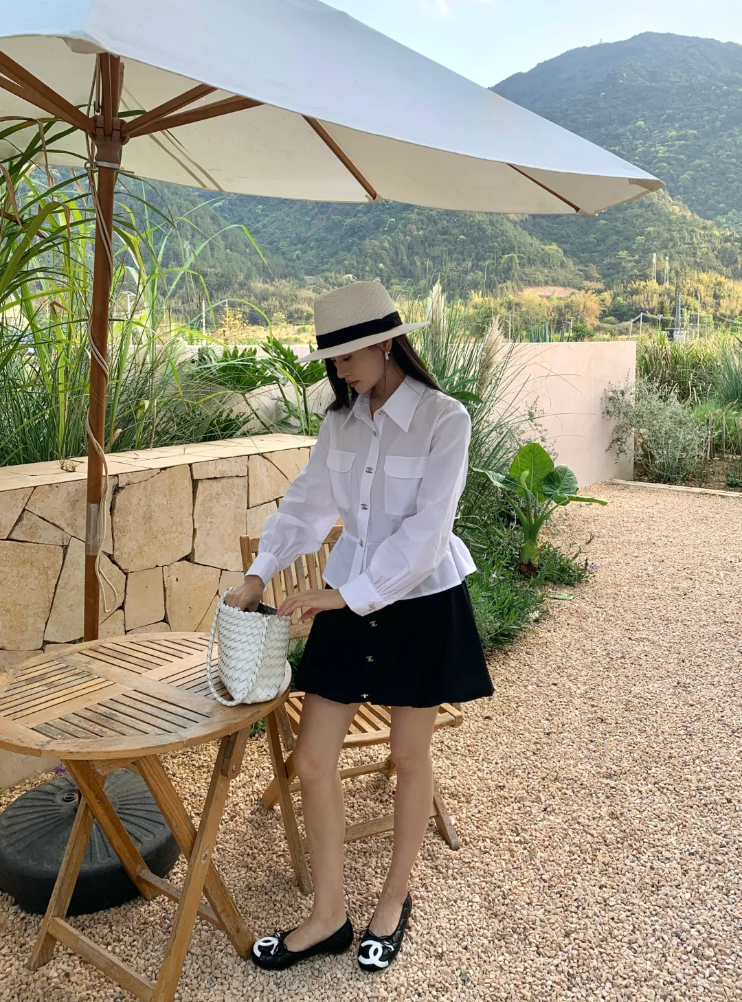 Рубашки Женские Chanel 12766010