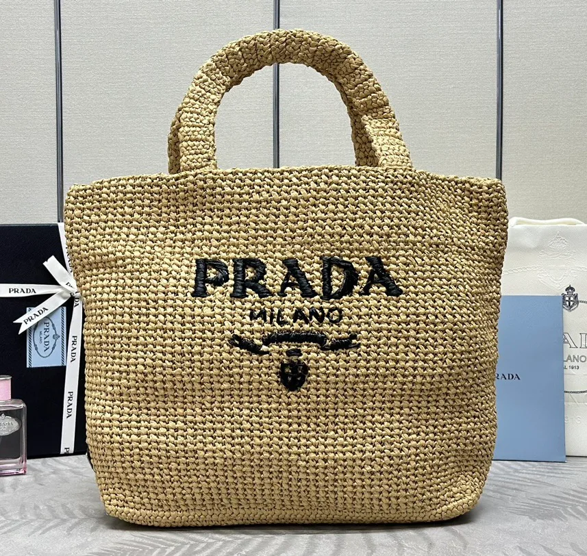 Классические Сумки Женские Prada 11681998