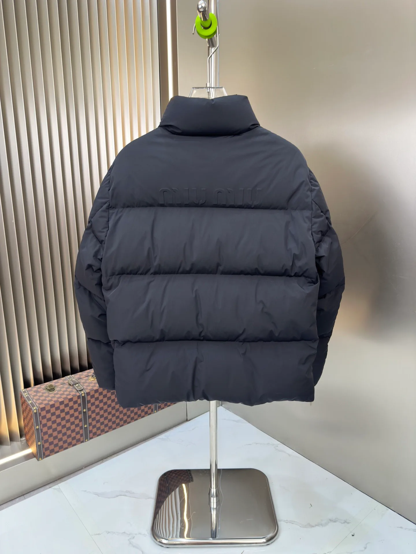 Куртки И Пуховики Женские Miu Miu 18971769