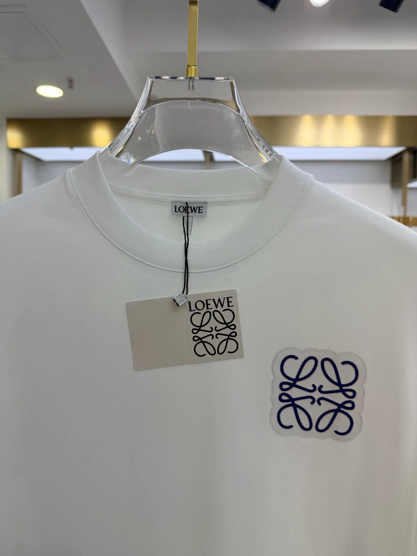 Футболки Женские Loewe 11784687