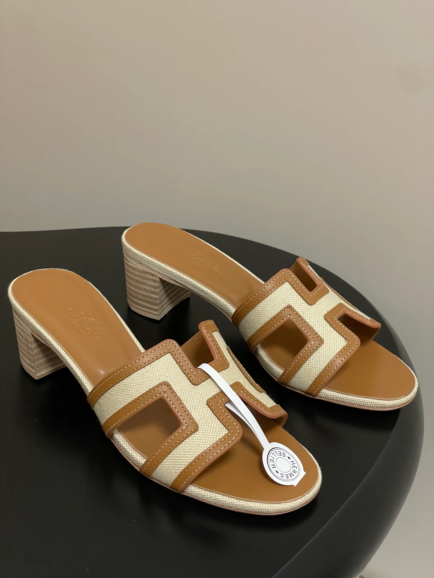 Сандалии Женские Hermes 9411633