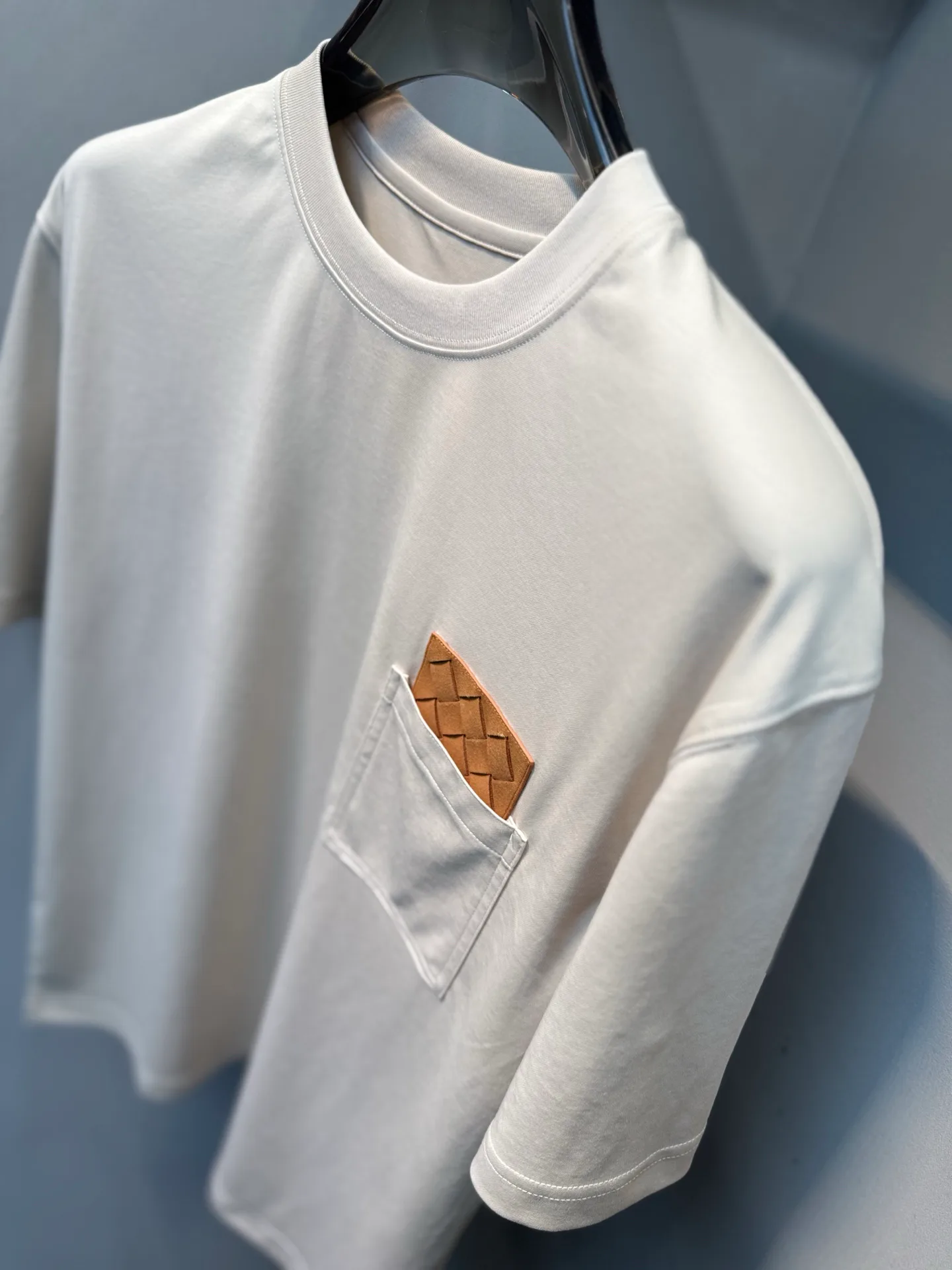 Футболки Женские Bottega Veneta 931240