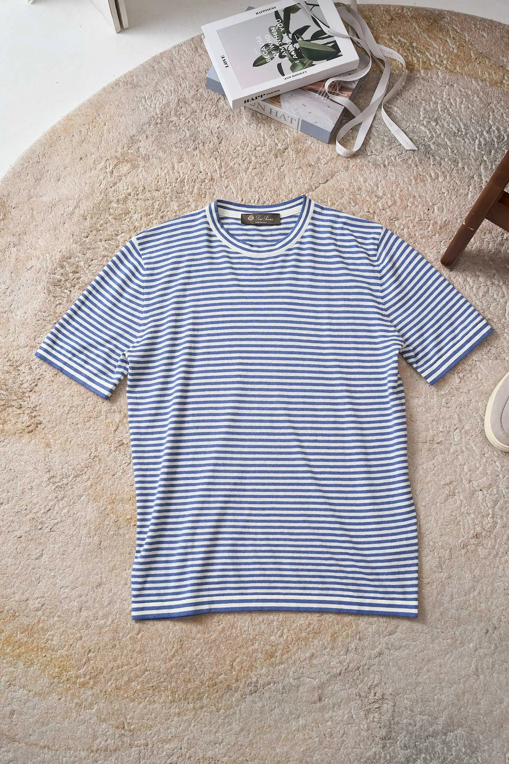 Футболки Мужские Loro Piana 11506344
