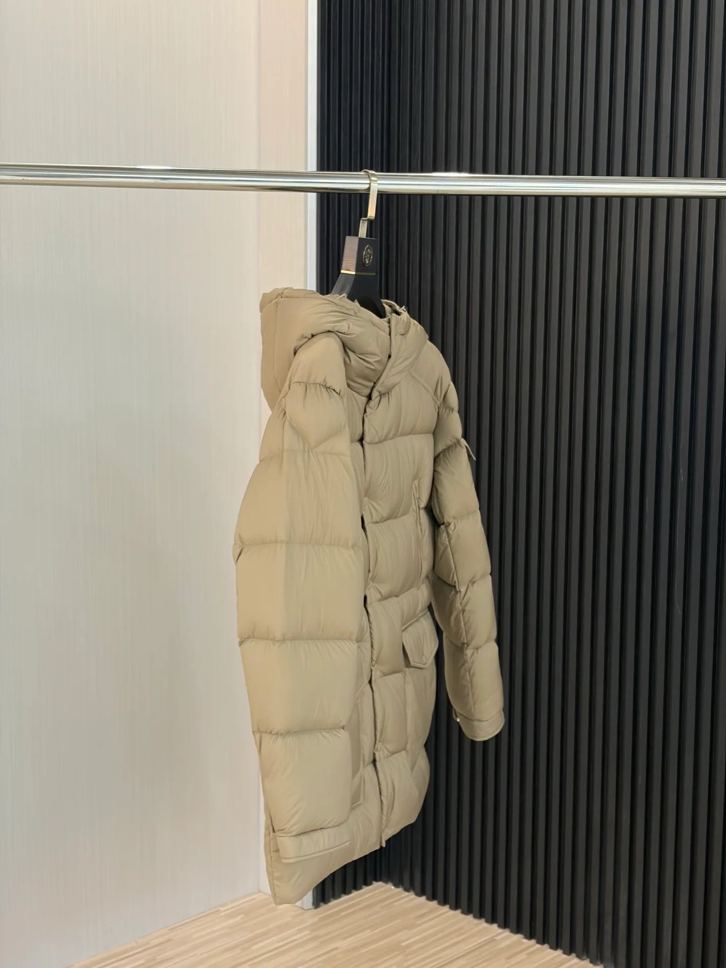 Куртки И Пуховики Женские Moncler 18323845