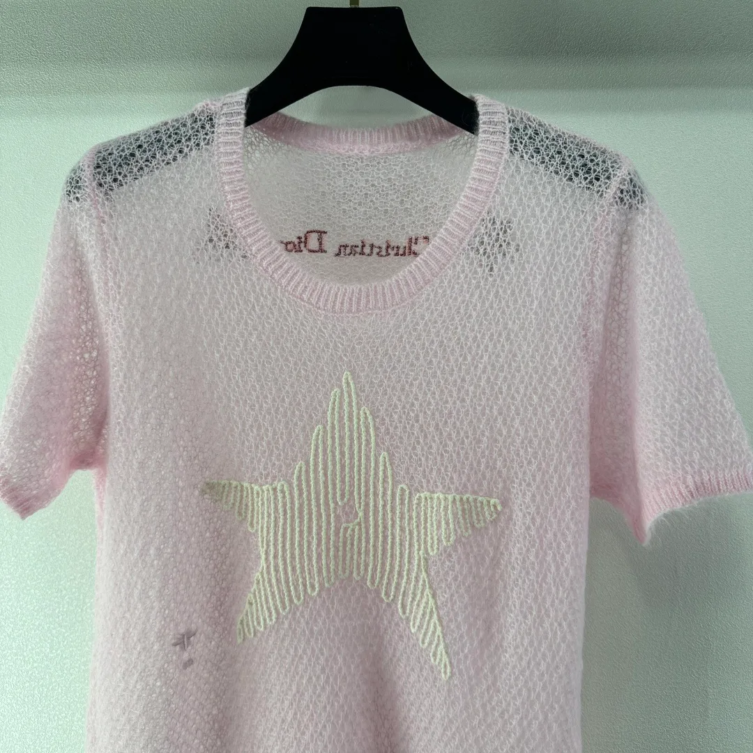 Футболки Женские Christian Dior 11276319