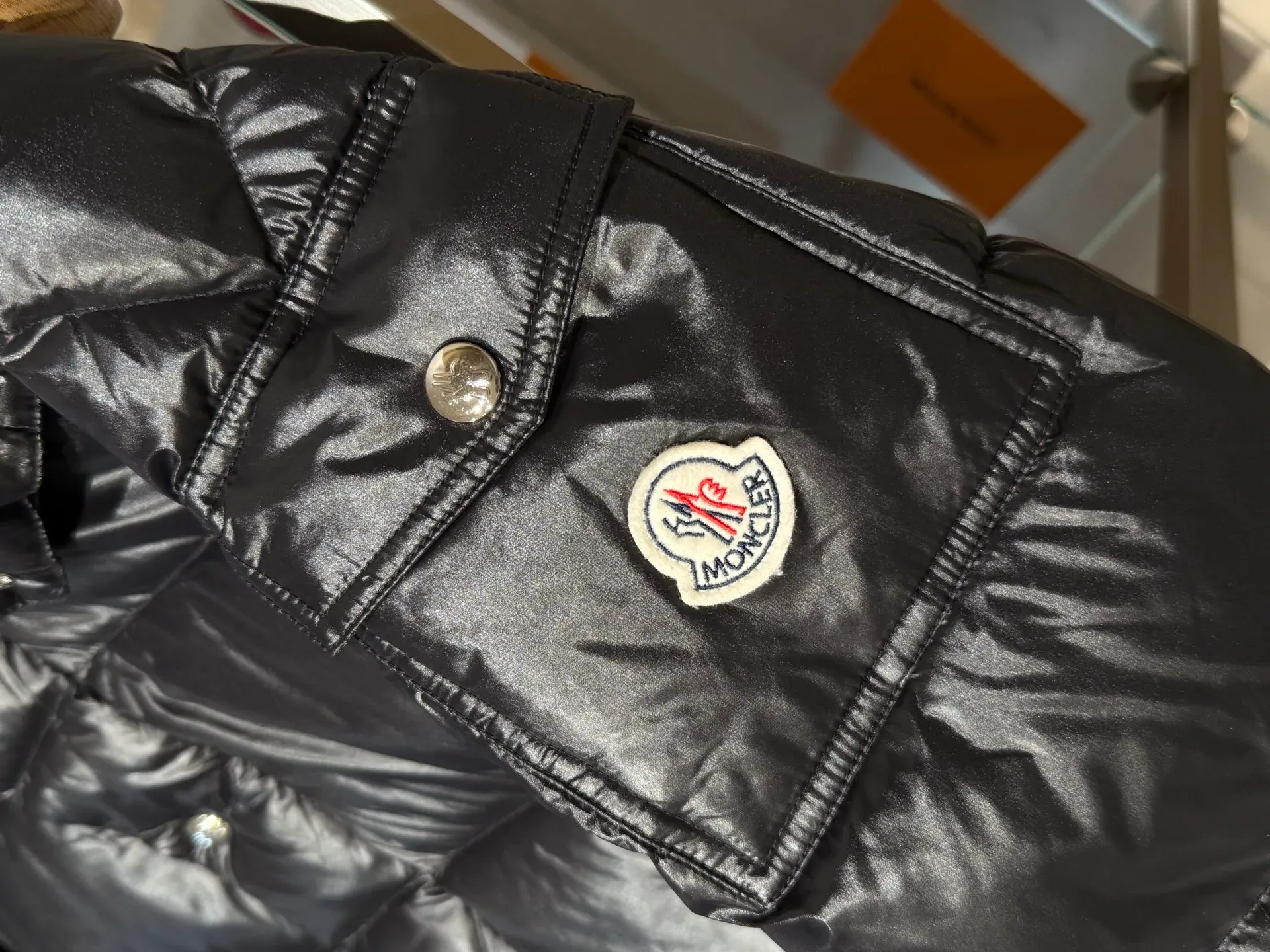 Куртки И Пуховики Мужские Moncler 608597