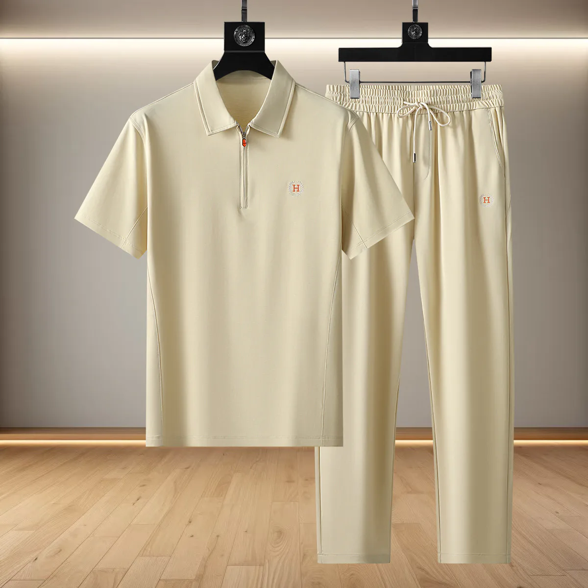 Спортивные Костюмы Мужские Hermes 11732411