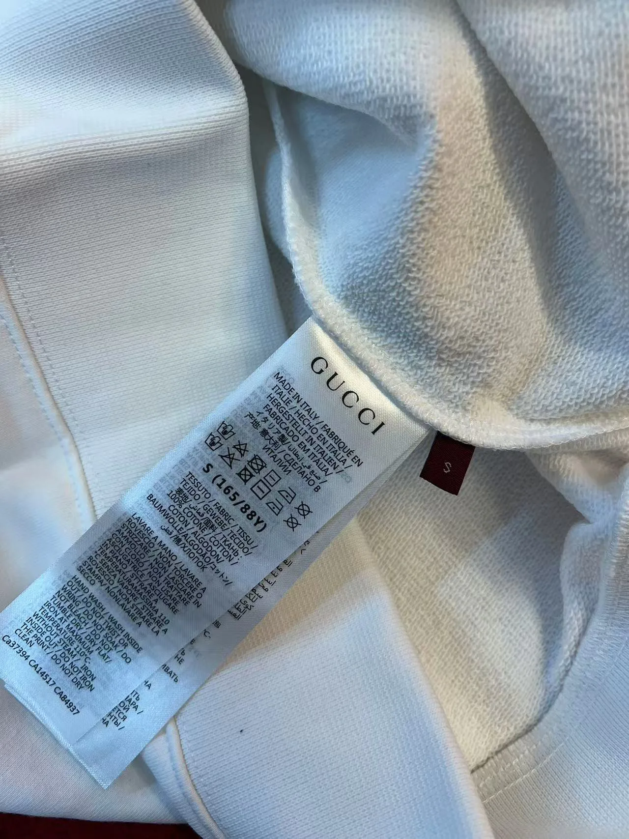 Свитшоты И Худи Мужские Gucci 5655