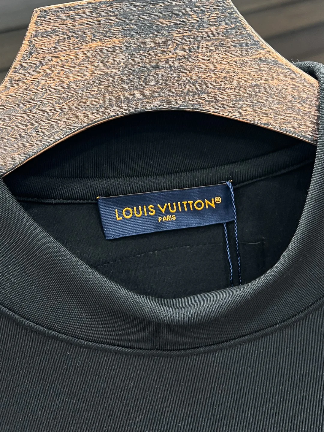 Лонгсливы Мужские Louis Vuitton 658295