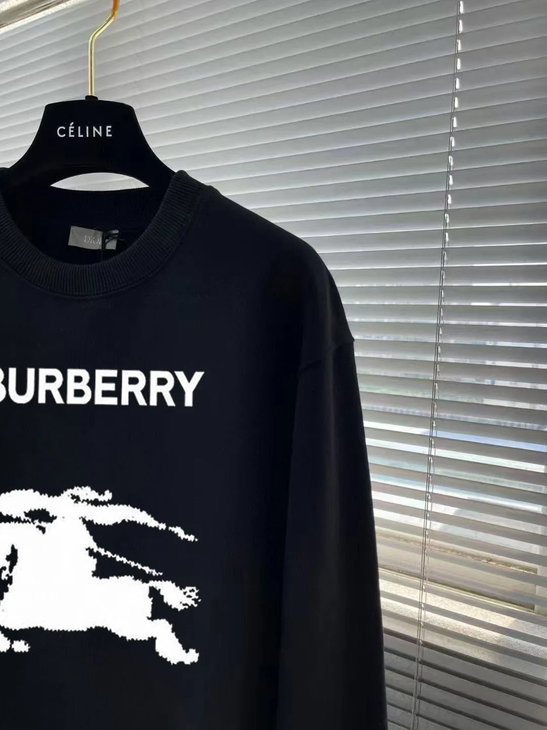 Свитшоты И Худи Мужские Burberry 18543117