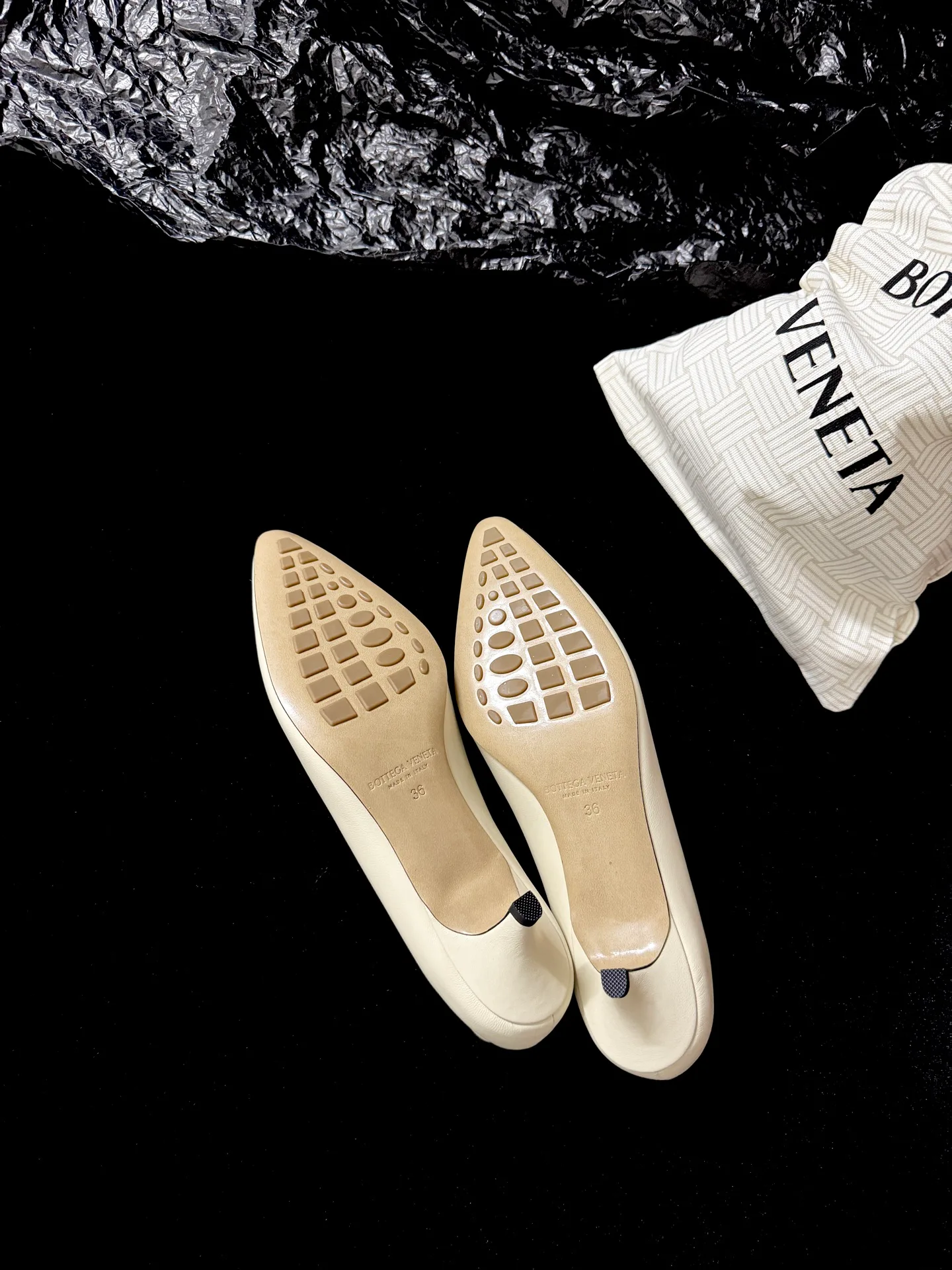 Туфли Женские Bottega Veneta 17225826