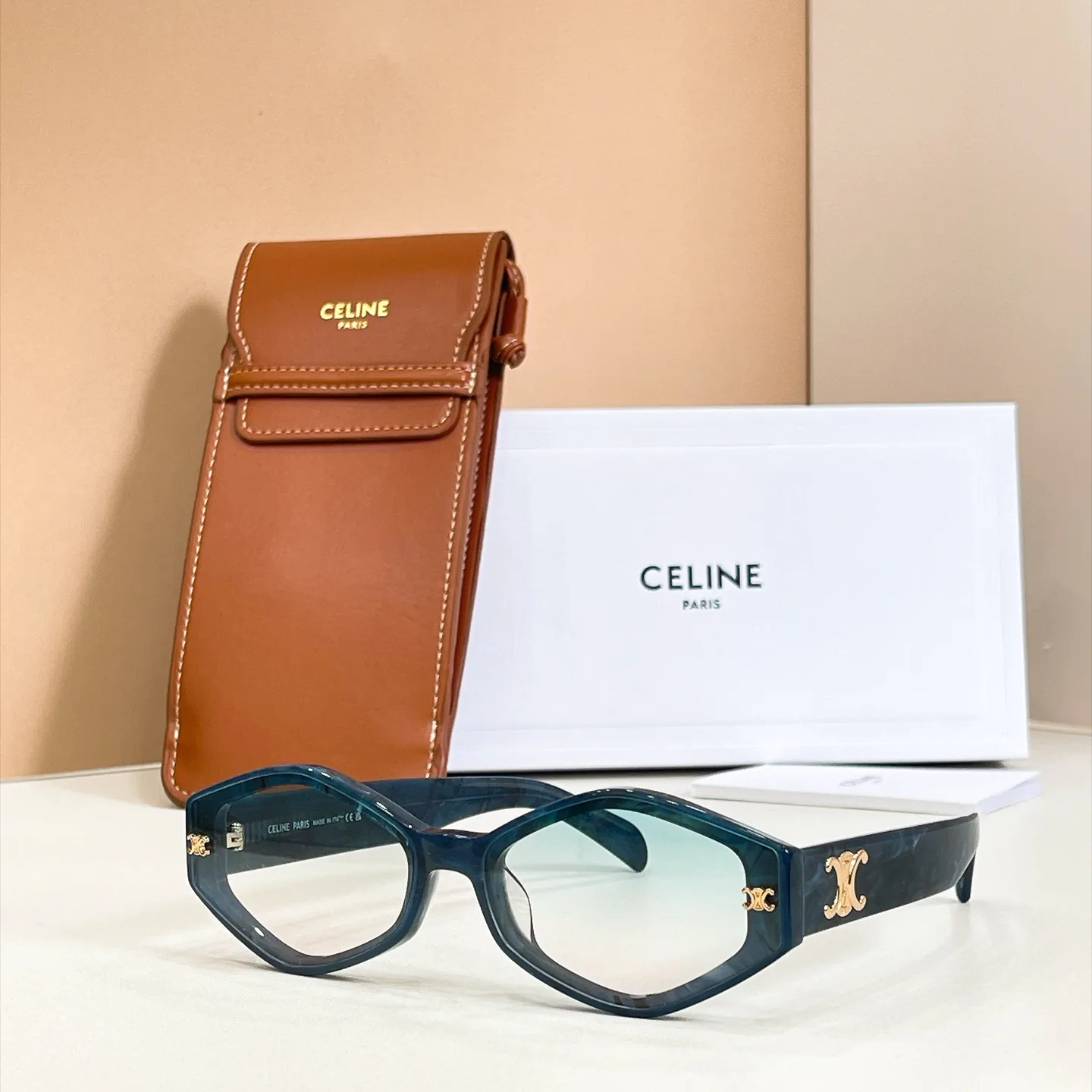 Очки Celine 17992523