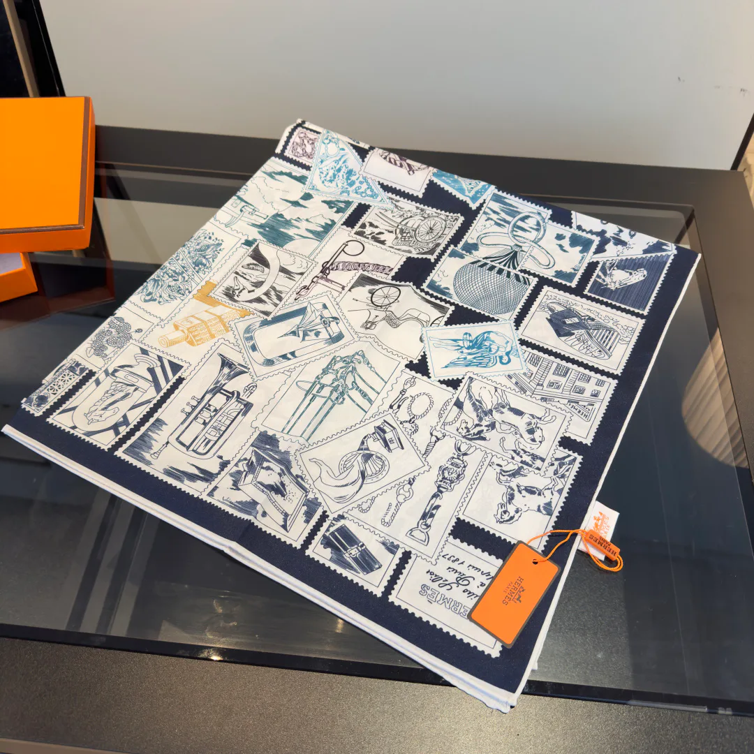 Платки Hermes 11469224