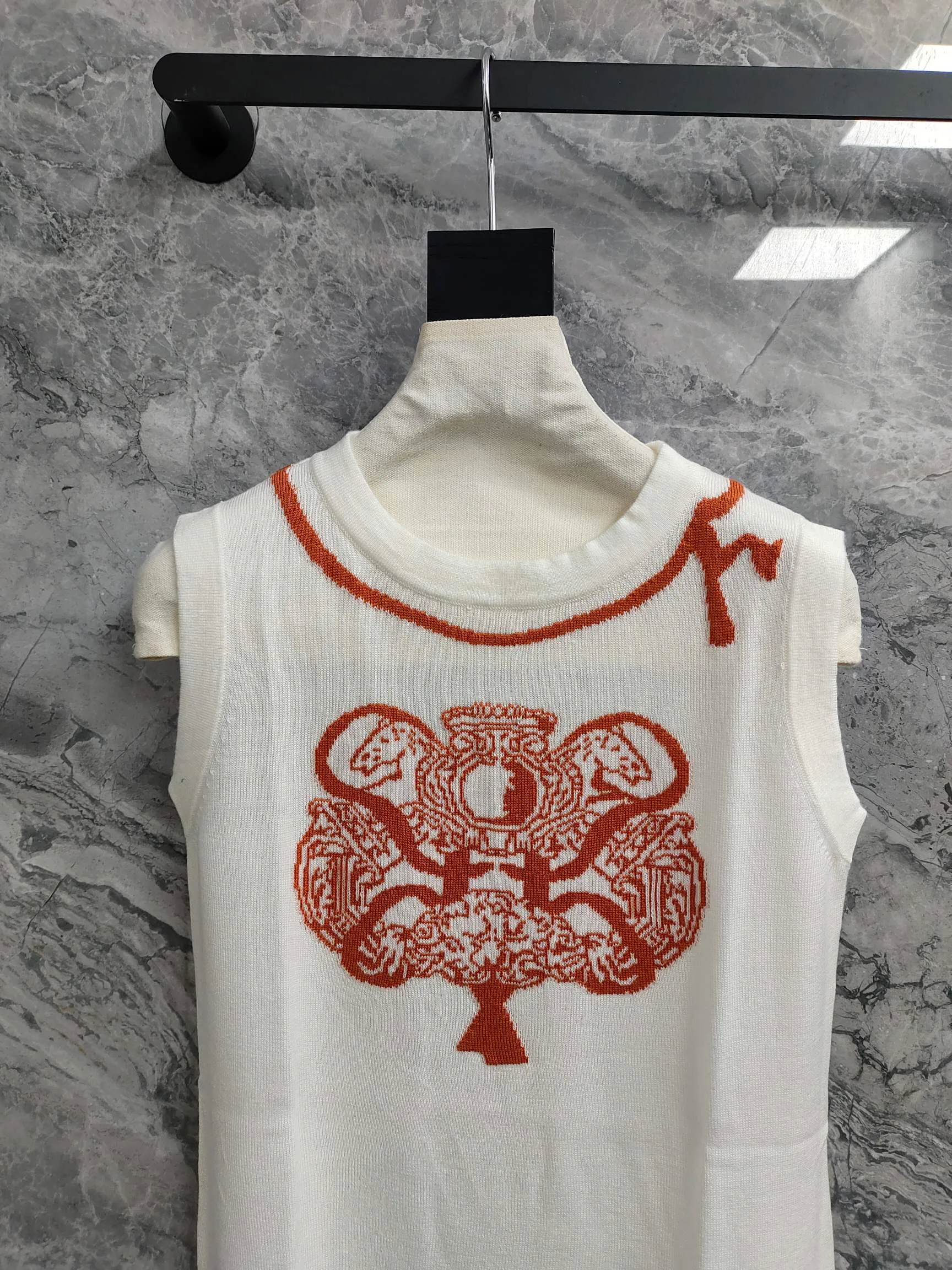 Платья Женские Hermes 4740906
