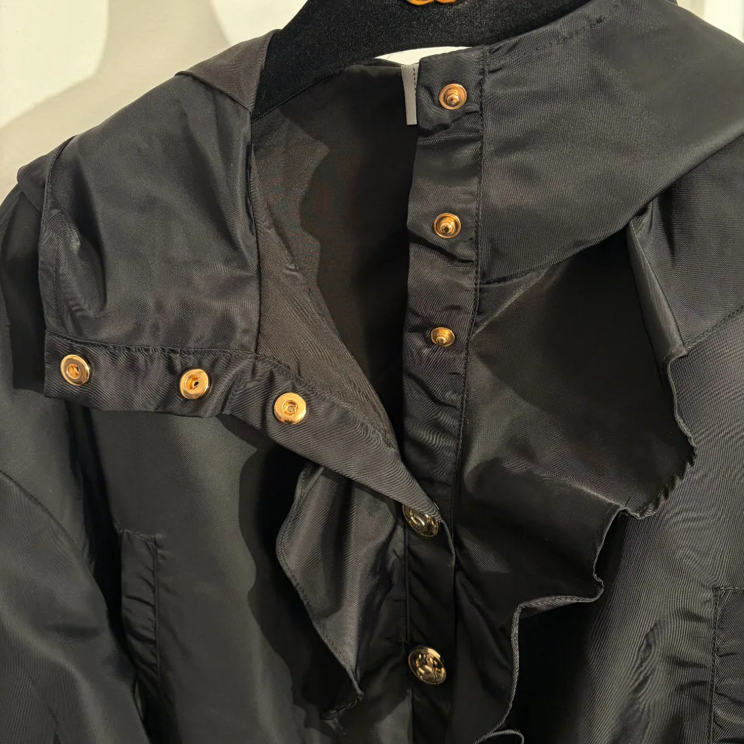 Пальто И Тренчи Мужские Chanel 13077166