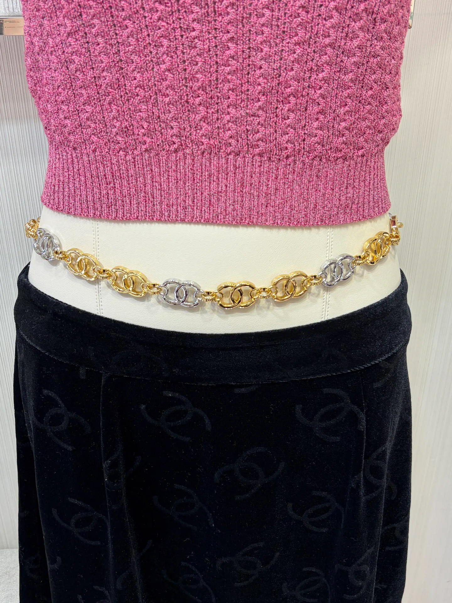 Бижутерия Chanel 11637664