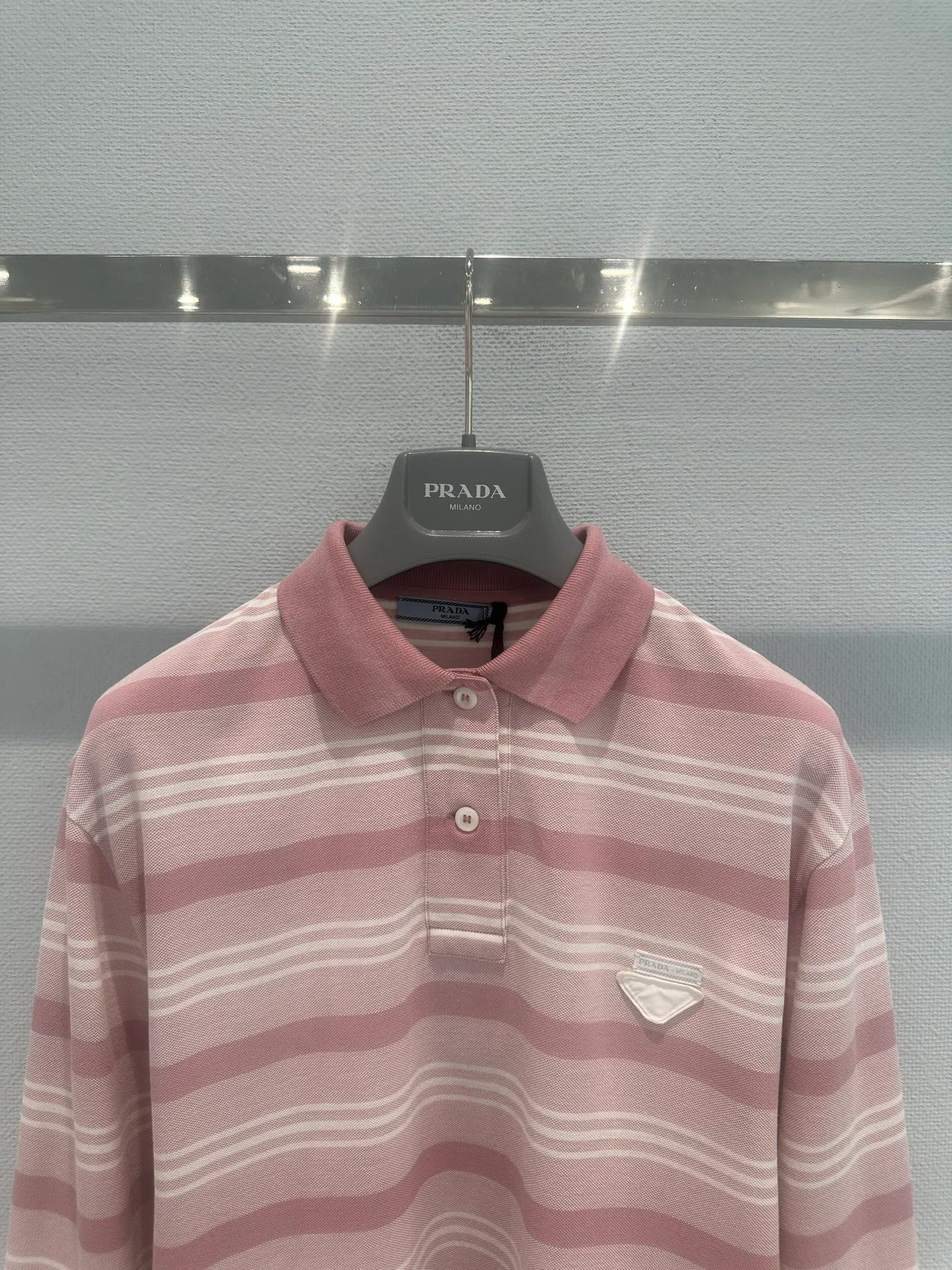 Футболки Женские Prada 5027376