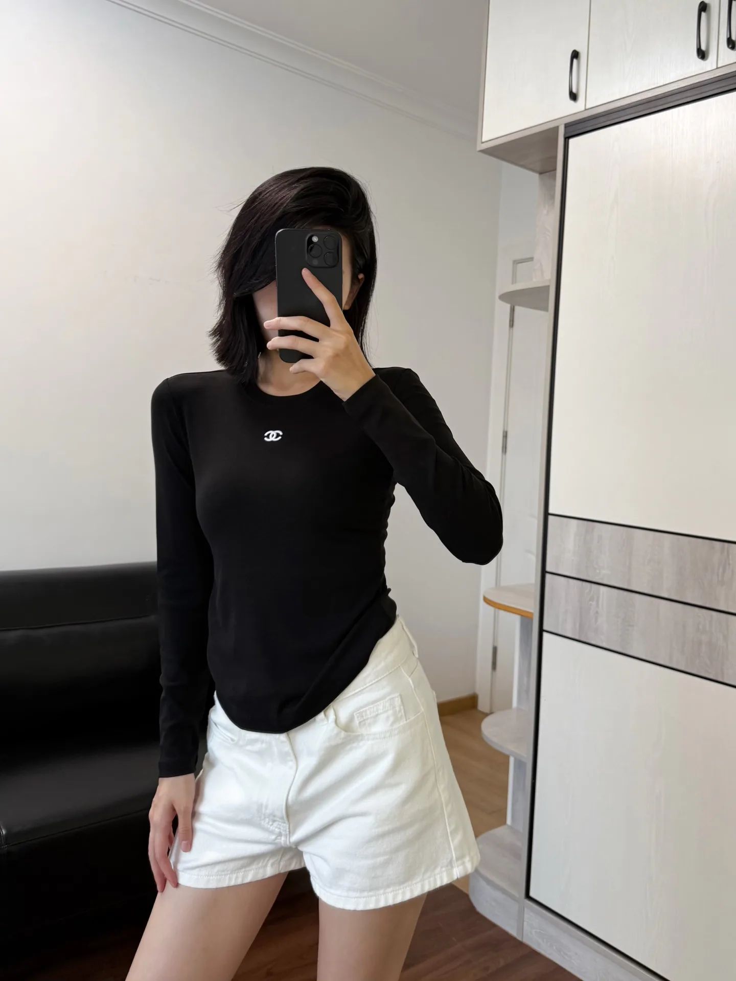 Топы Женские Chanel Топы Женские Chanel