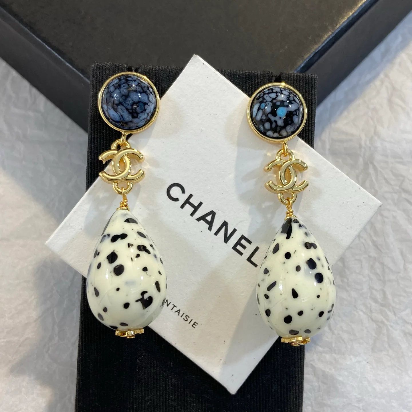 Бижутерия Chanel 18058917