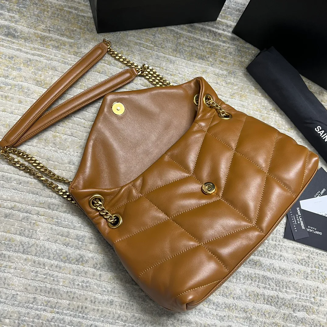 Сумки На Ремне Женские Saint Laurent 11664908