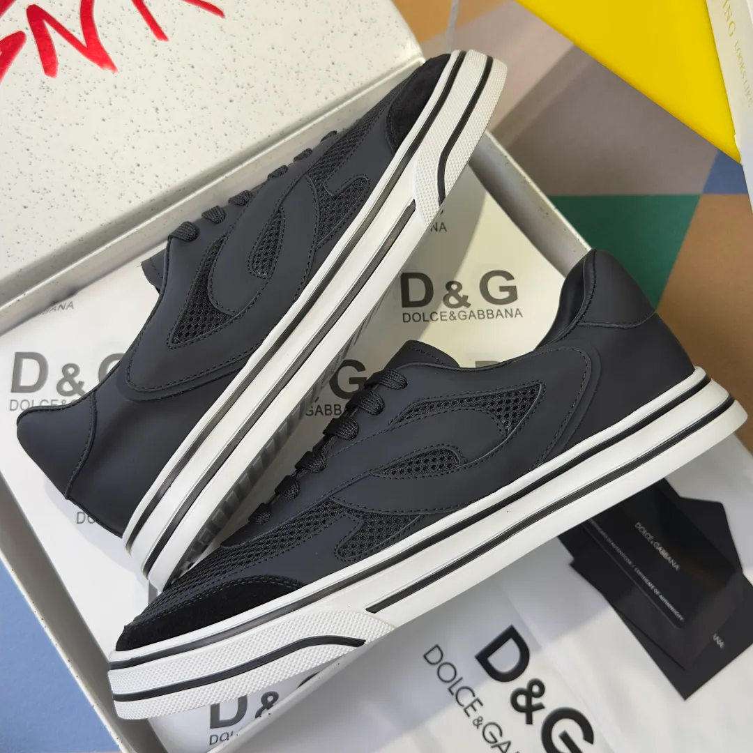 Кроссовки Мужские Dolce & Gabbana 13416371