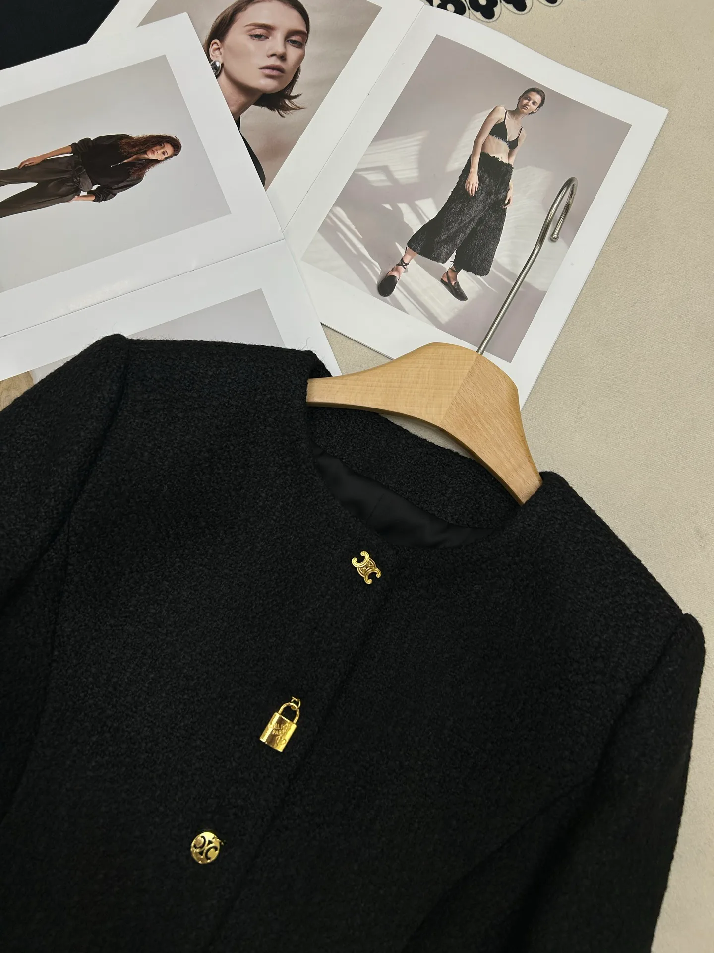 Жакеты Женские Celine 18832991