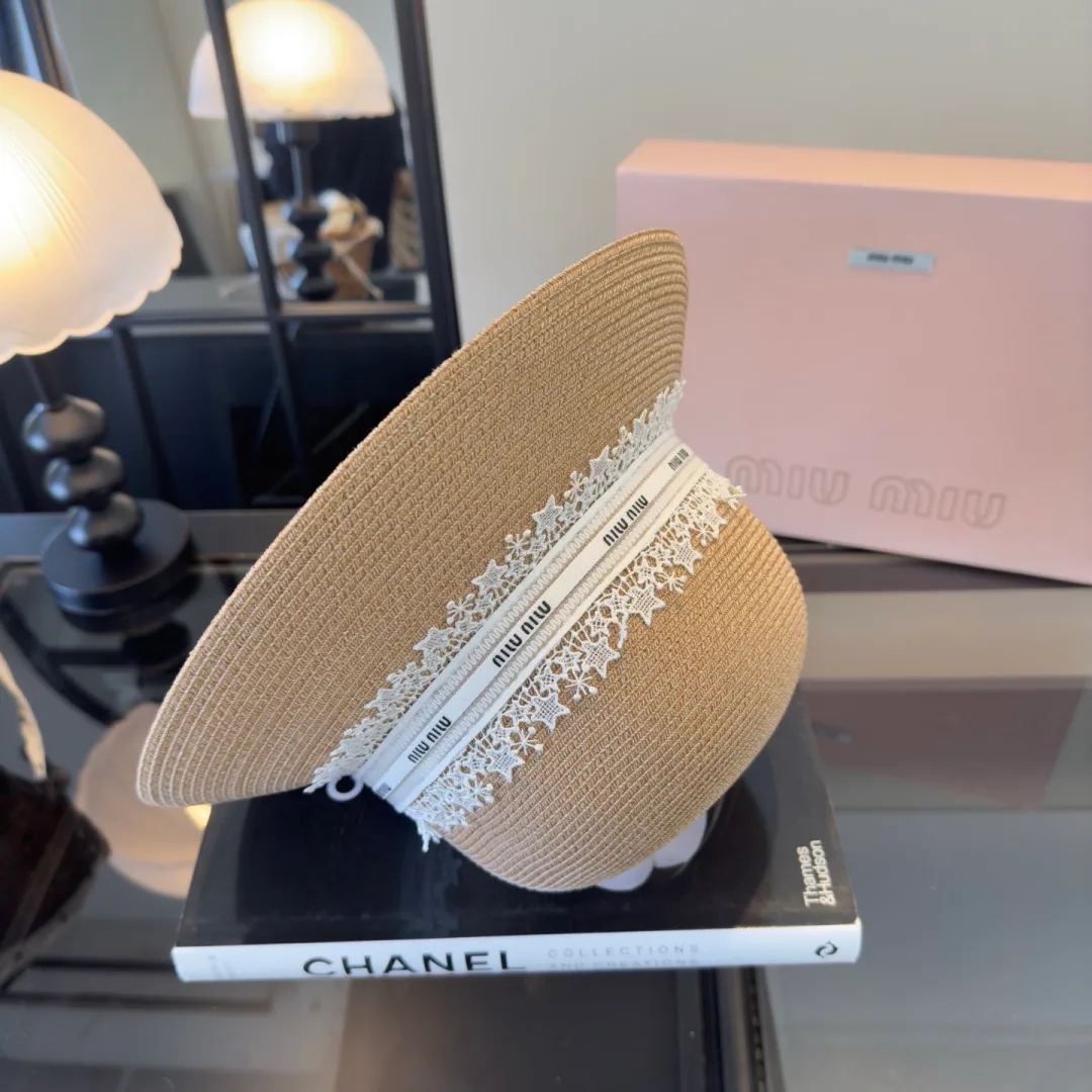 Головные Уборы Miu Miu 12349367