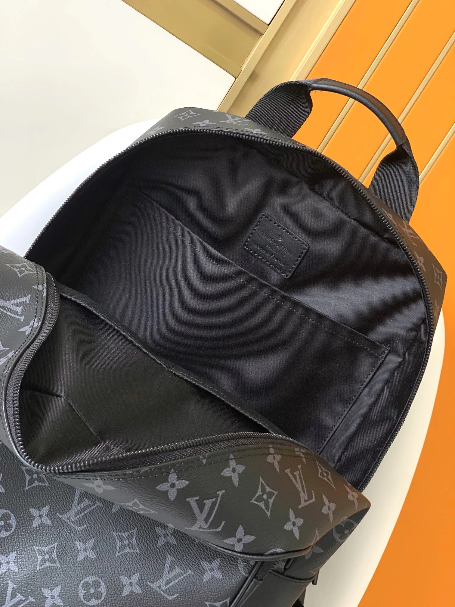 Рюкзаки Мужские Louis Vuitton 18412638