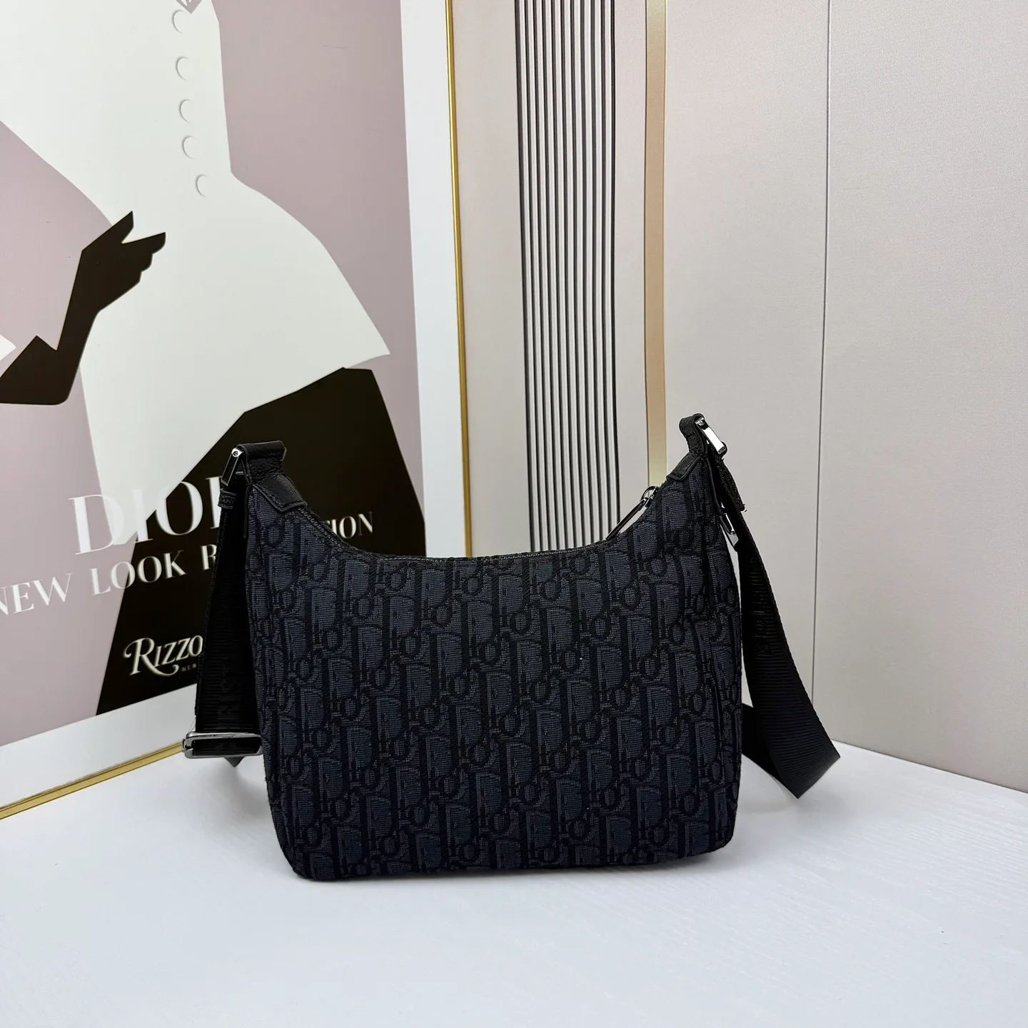 Барсетки Мужские Christian Dior 14022325