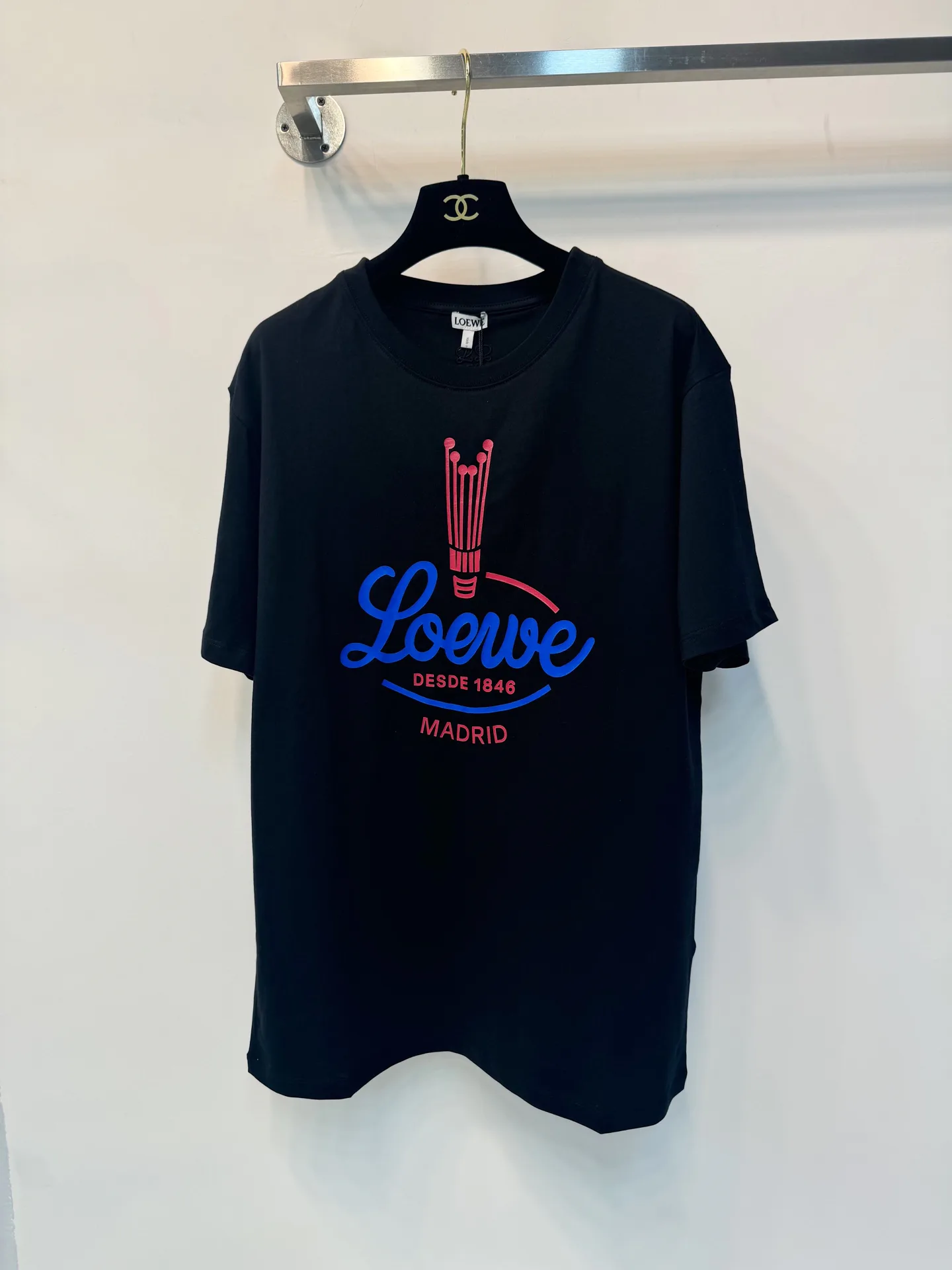 Футболки Женские Loewe 11582479