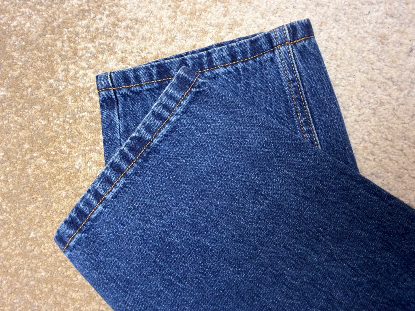 Джинсы Мужские Gucci 6114454